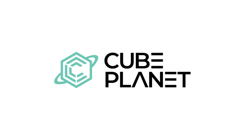 CUBE PLANET