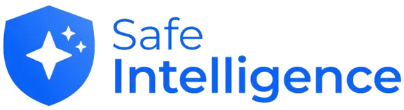 Safe Intelligence logo