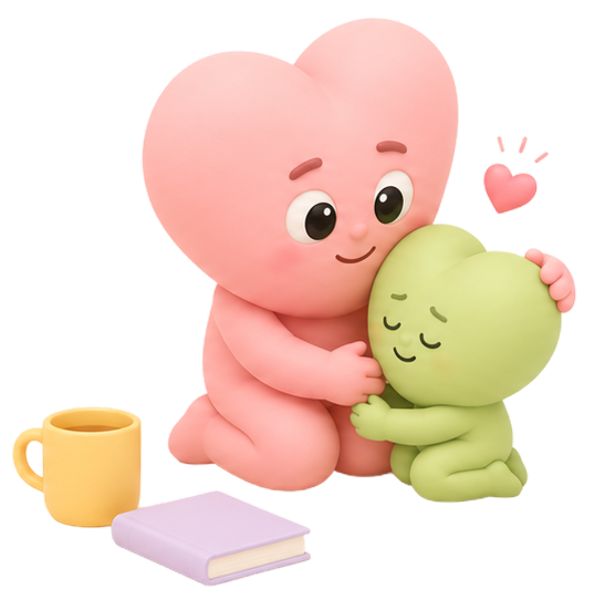 부모 마음