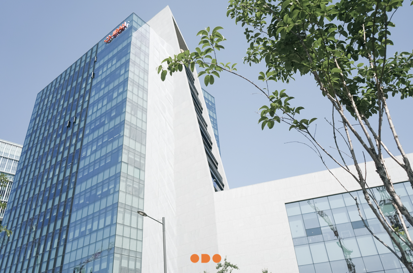 지란 피트니스 시설