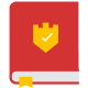 Compliance 충족 아이콘
