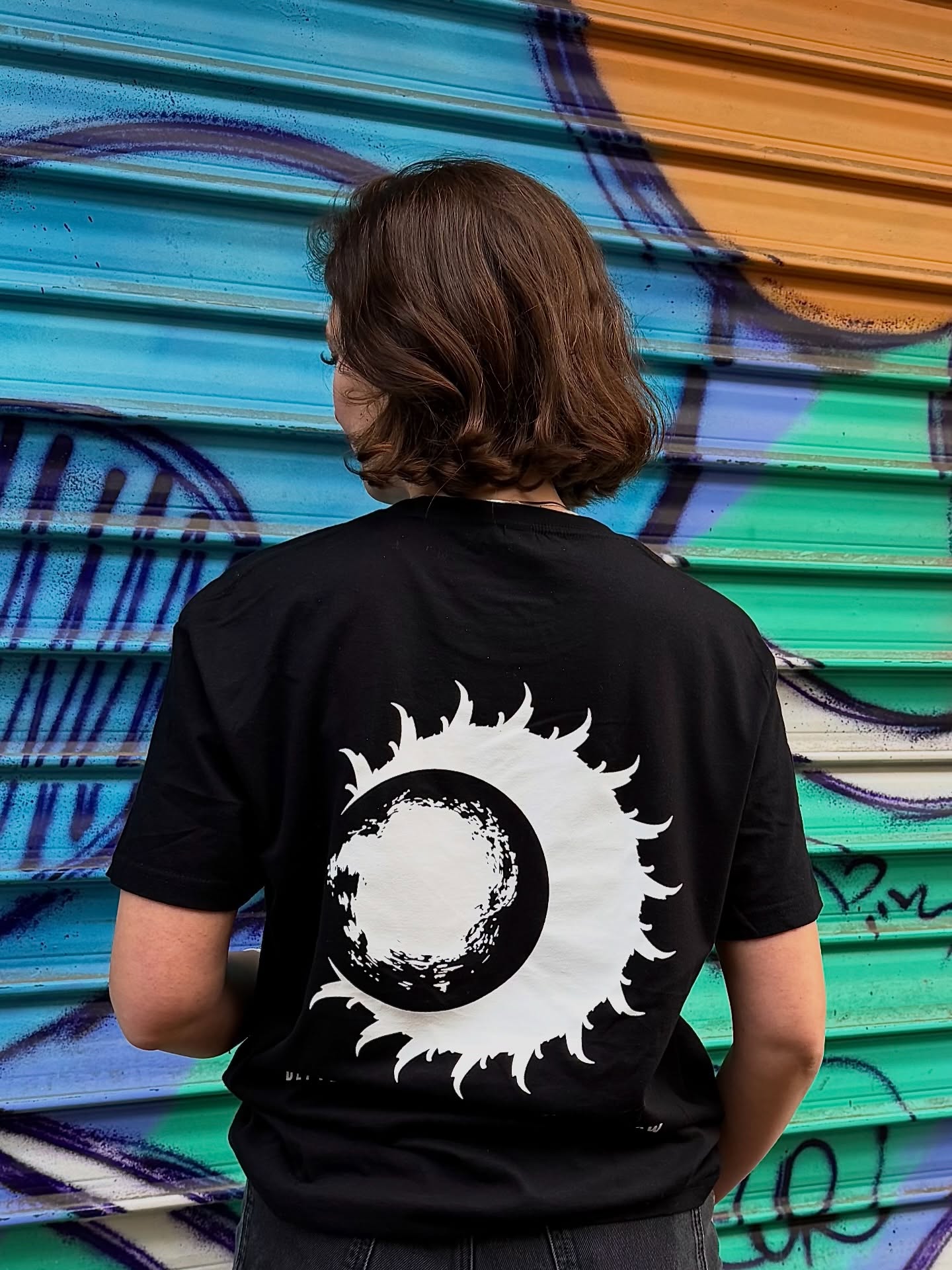 T-shirt "101 SUNDREAD