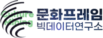 문화프레임 빅데이터연구소 로고