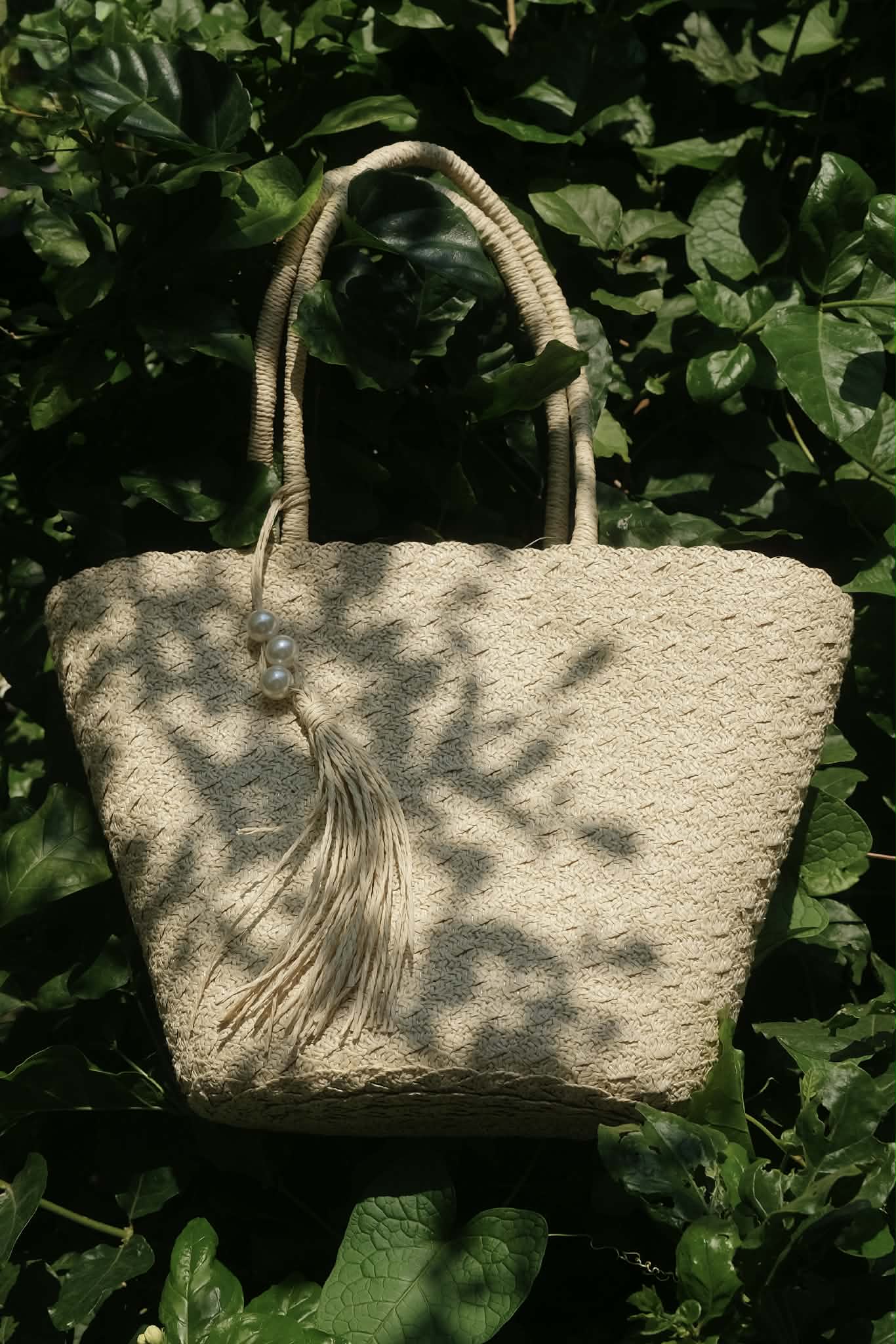 rabbit bag