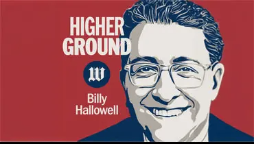 Higher Ground Podcast With Billy Hallowell