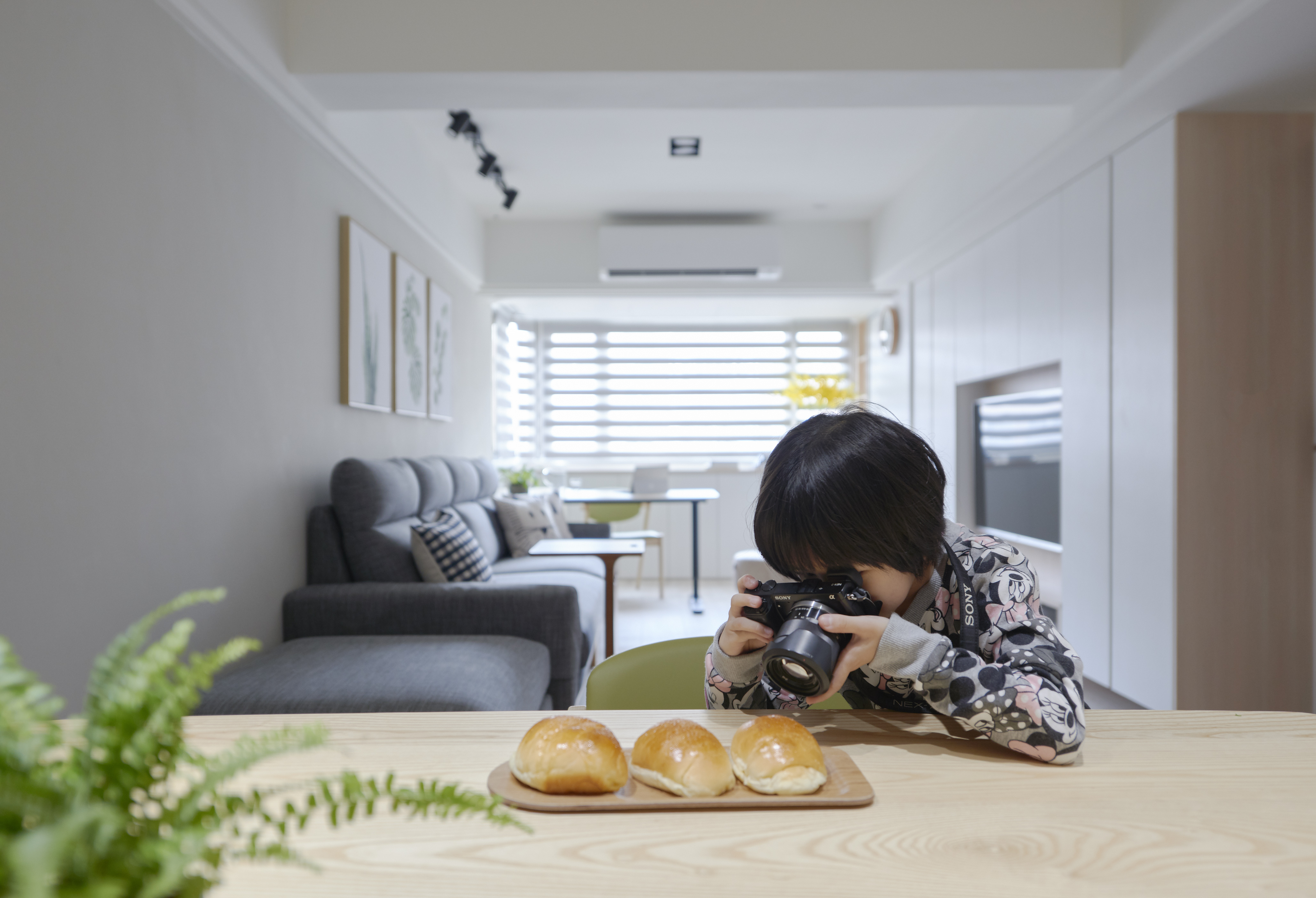 日安 作品照片 14