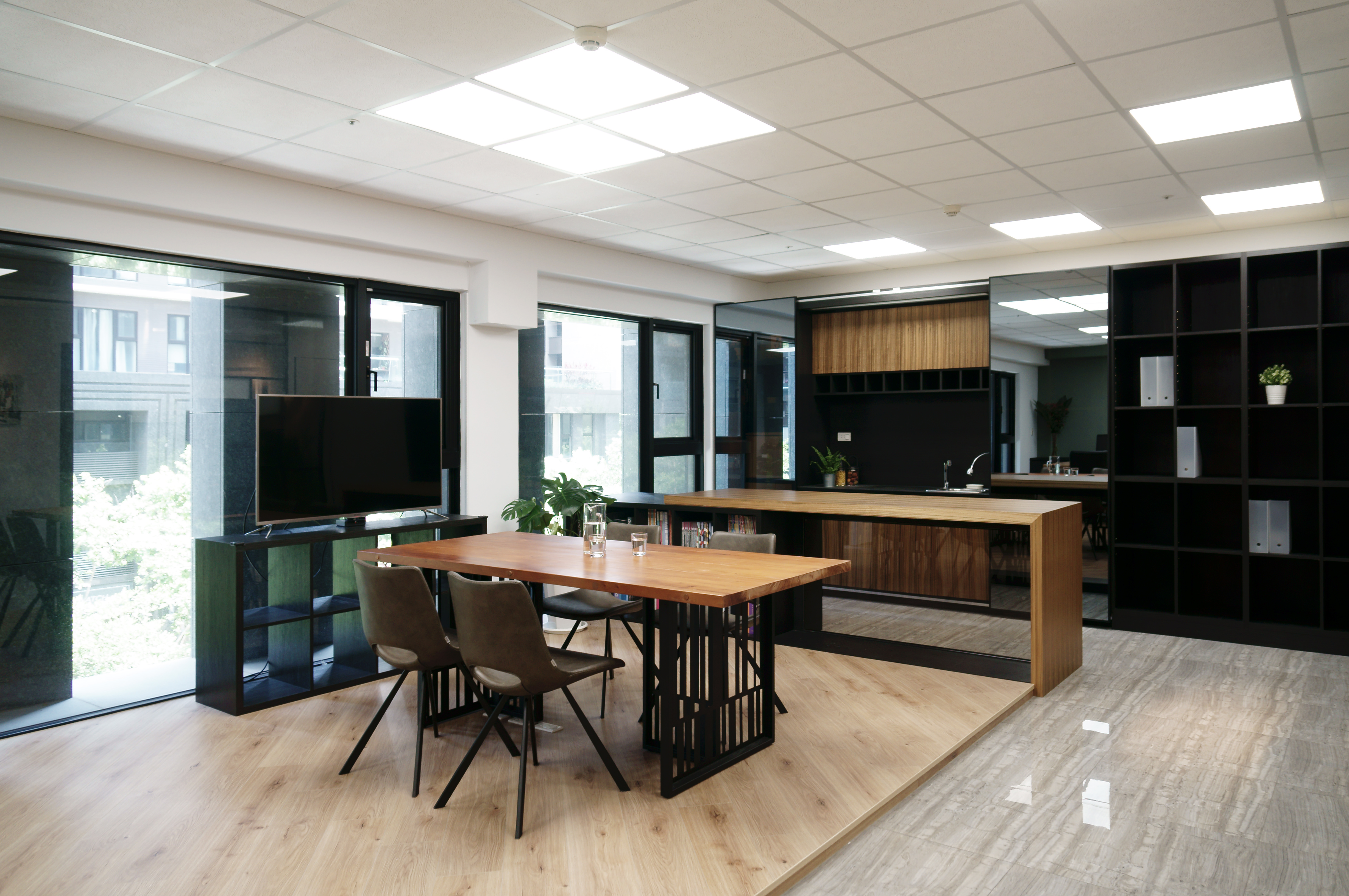 晴玥辦公室 作品照片 16