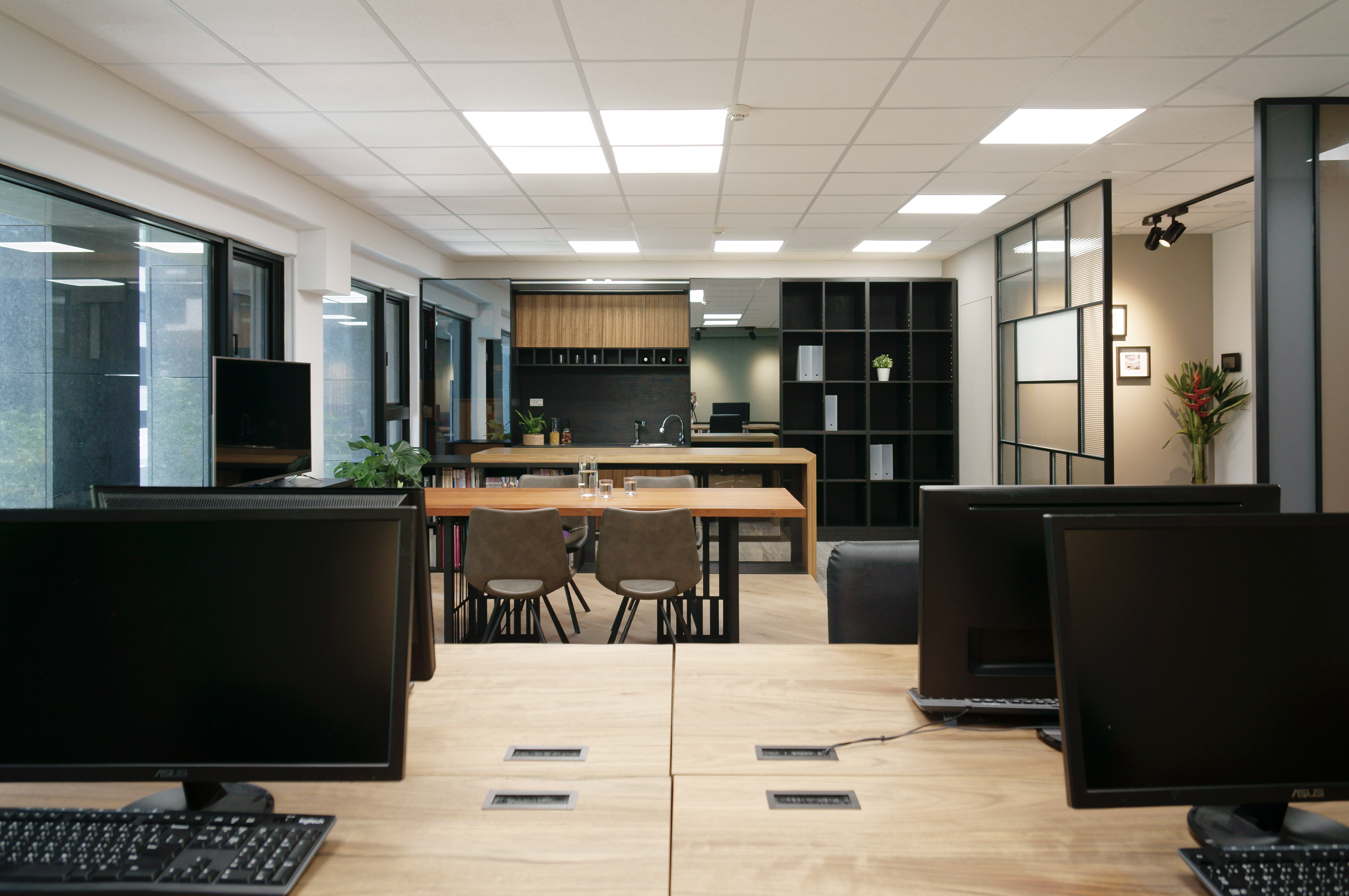 晴玥辦公室 作品照片 11