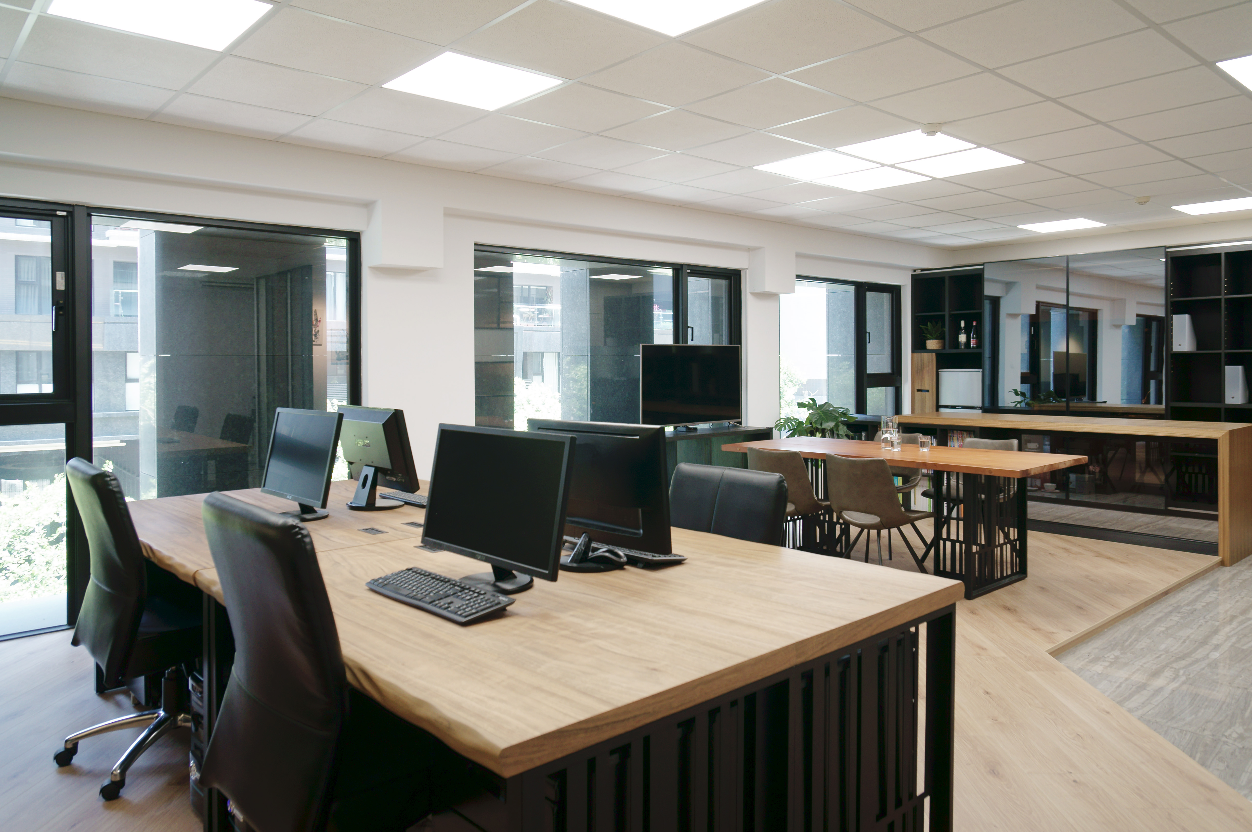 晴玥辦公室 作品照片 4