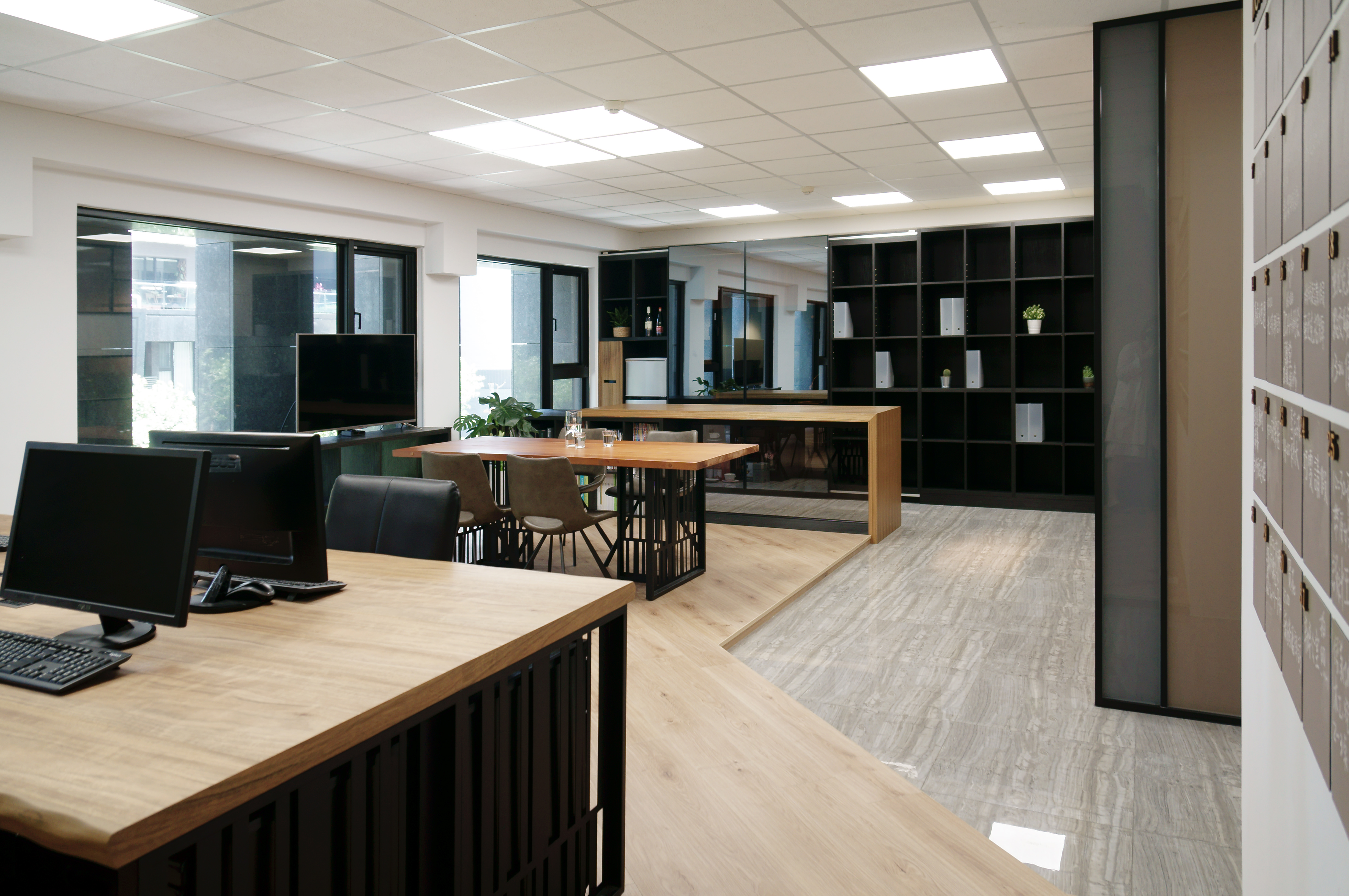 晴玥辦公室 作品照片 12