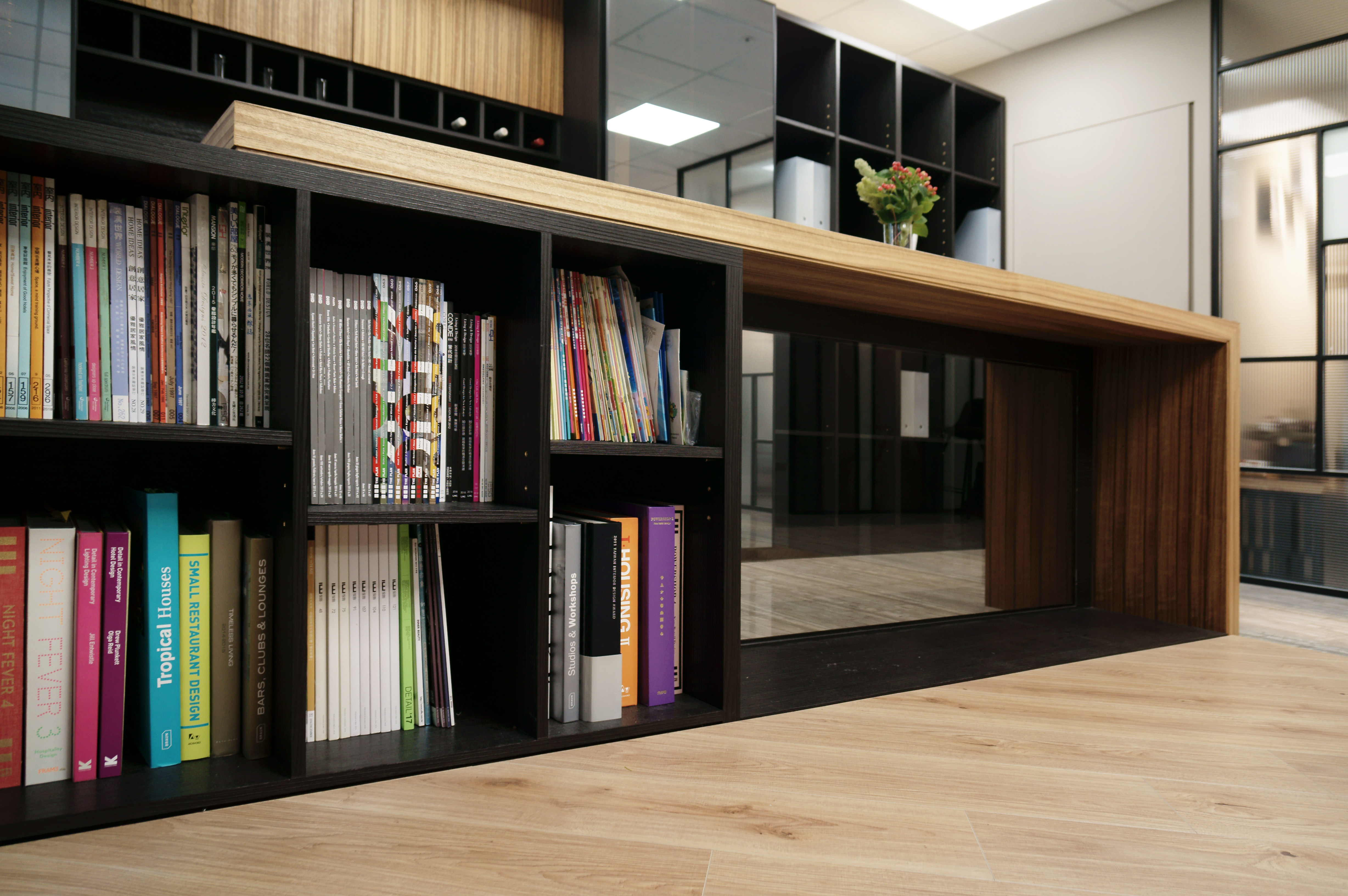 晴玥辦公室 作品照片 7