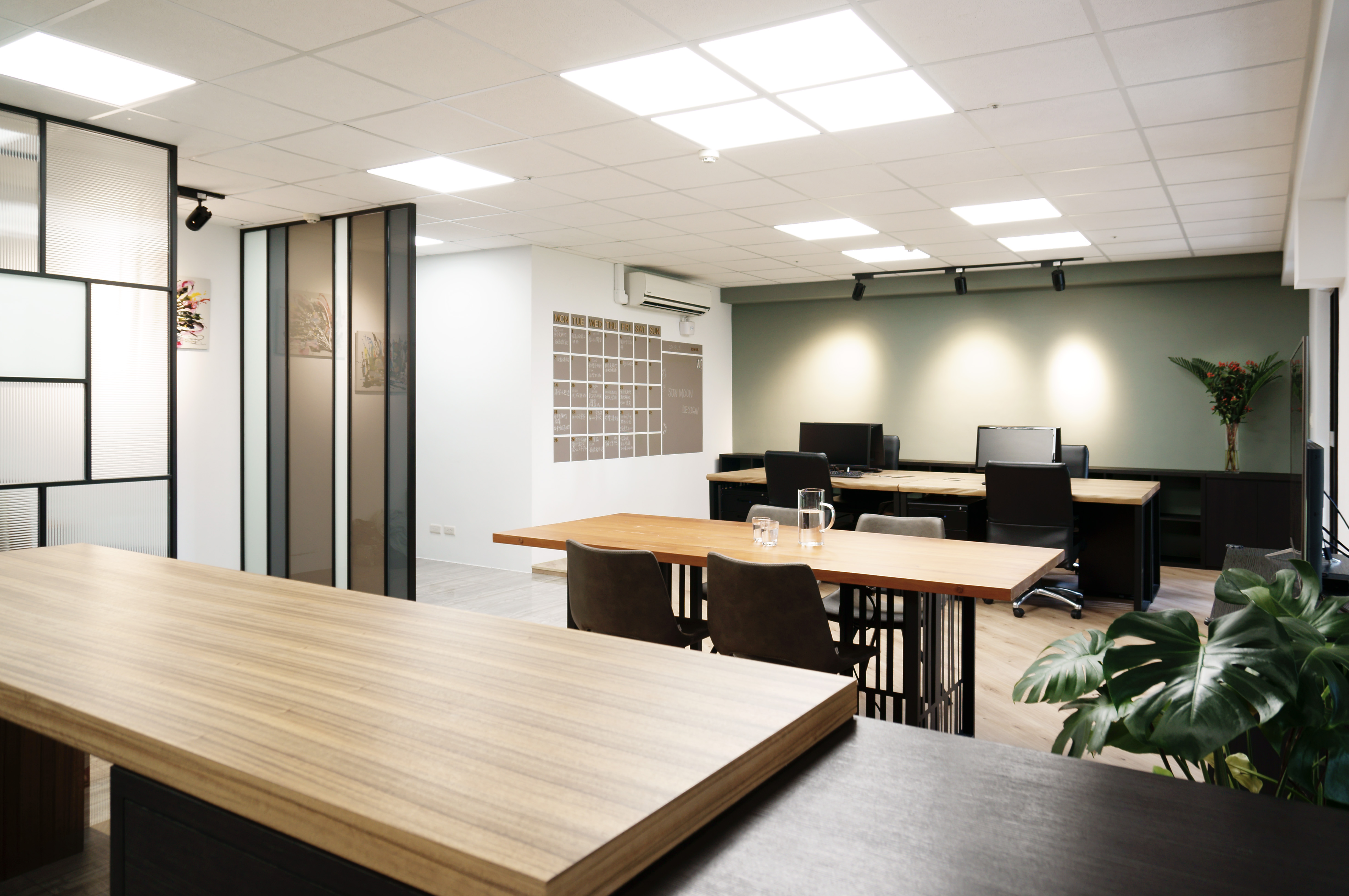 晴玥辦公室 作品照片 5