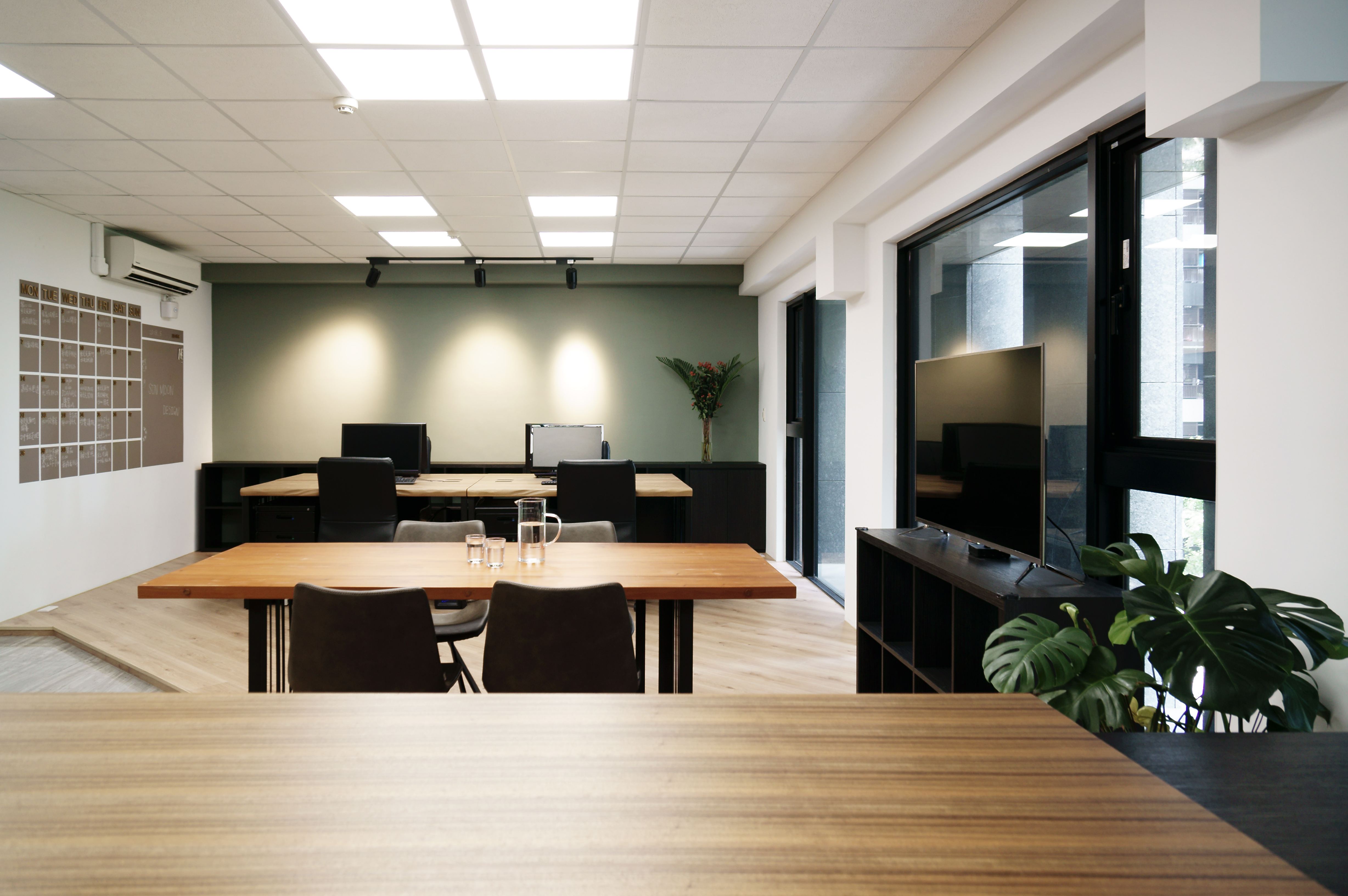 晴玥辦公室 作品照片 14