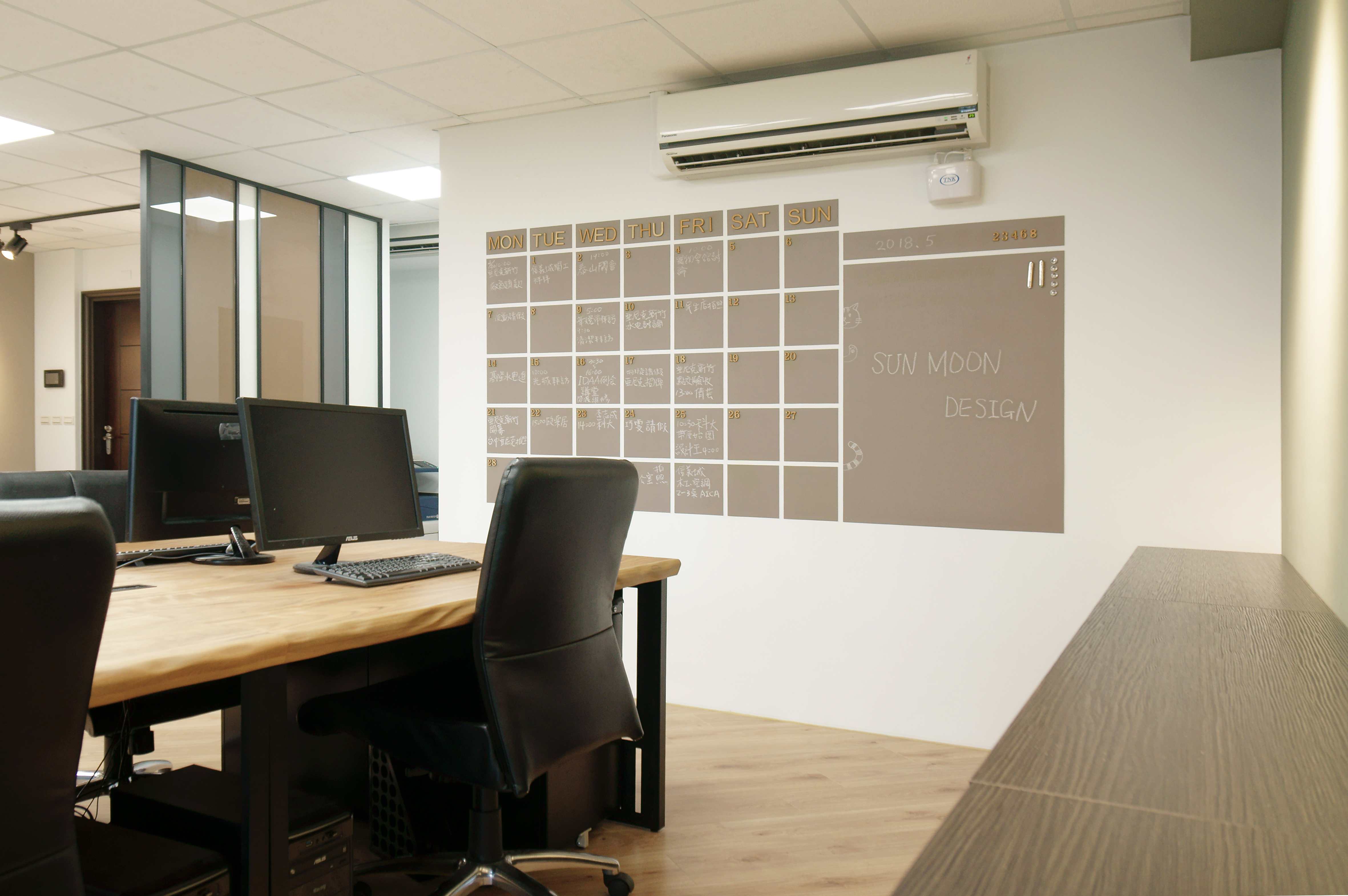 晴玥辦公室 作品照片 10