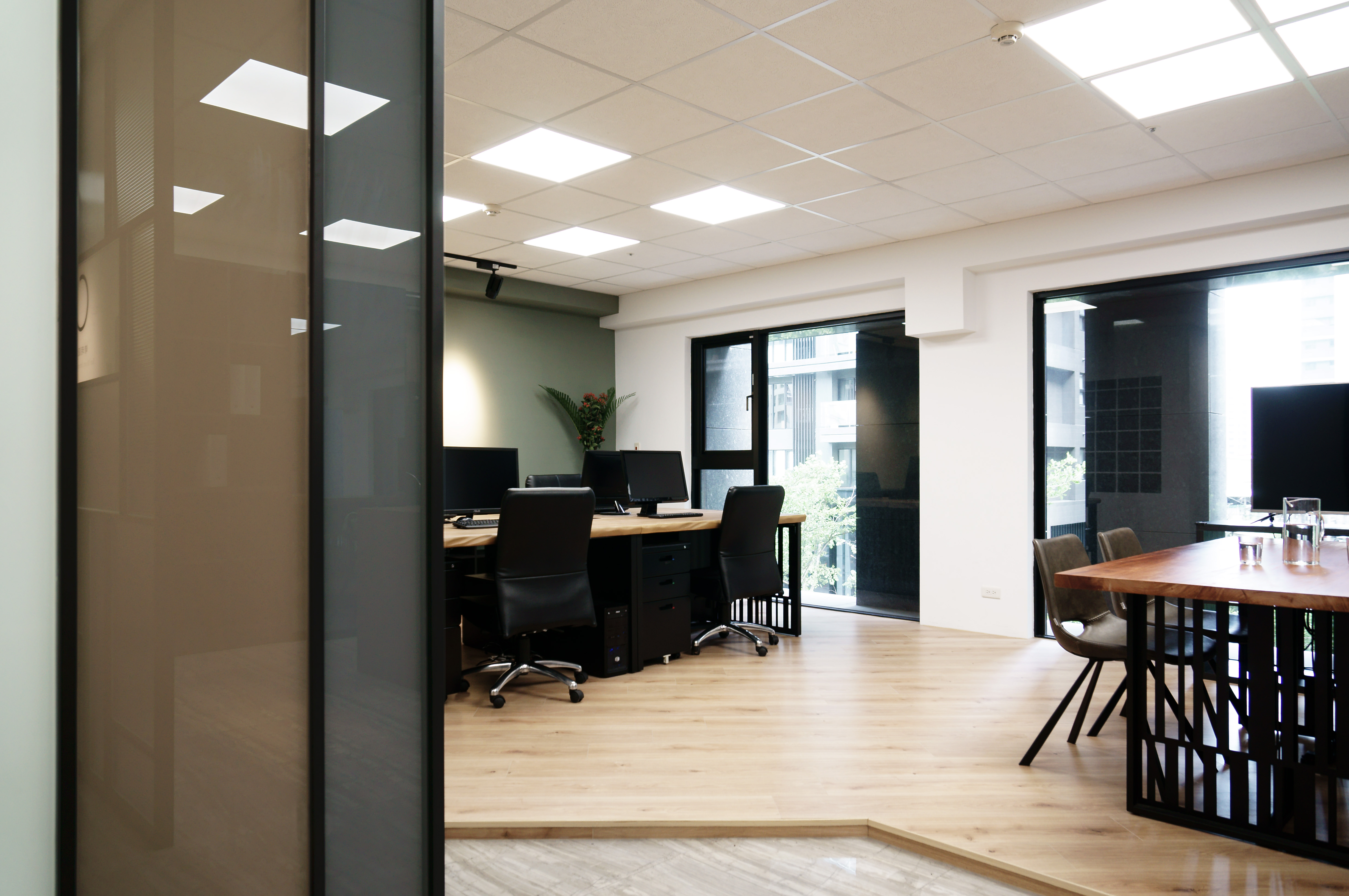 晴玥辦公室 作品照片 6