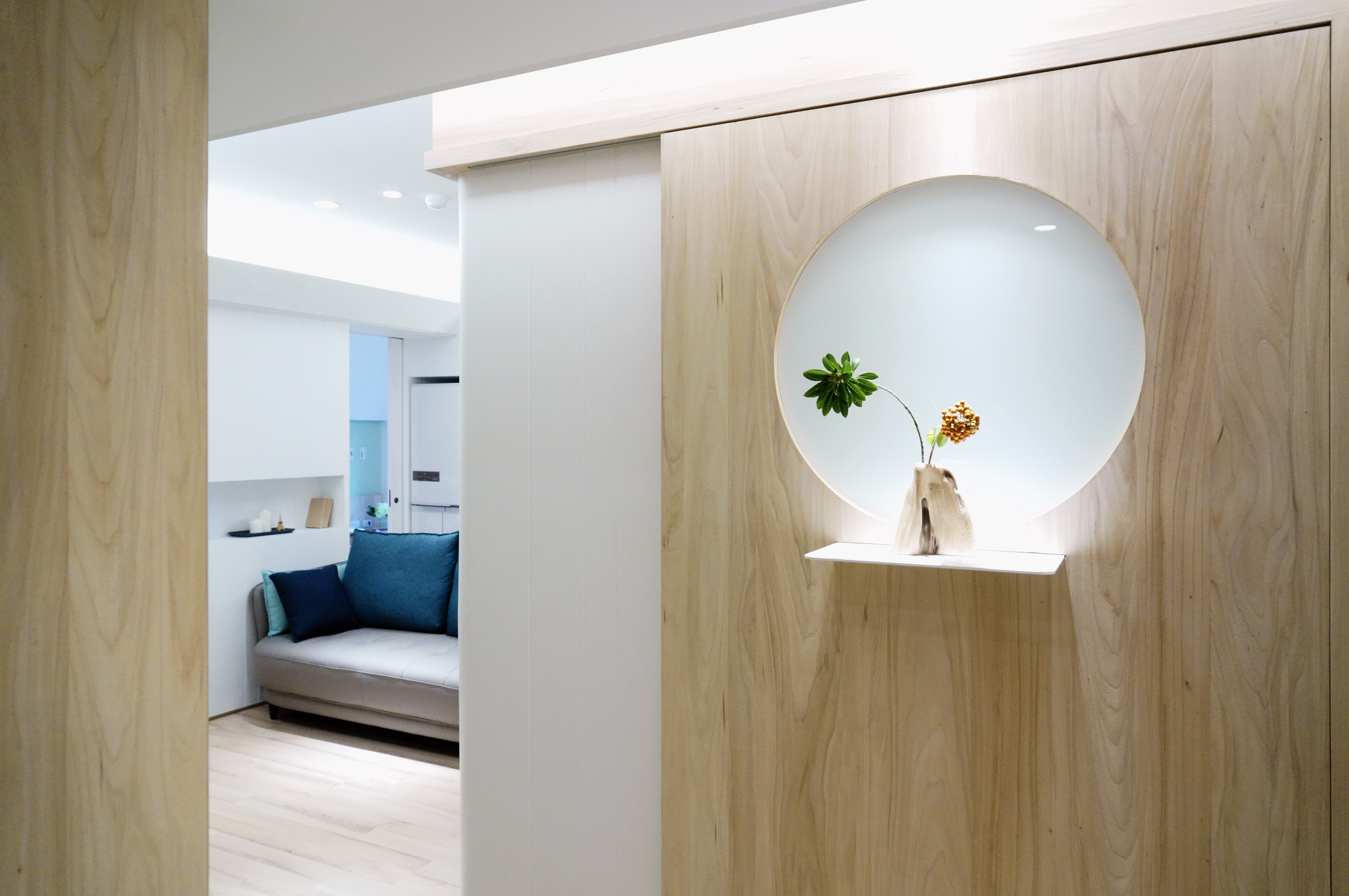 木香 作品照片 1