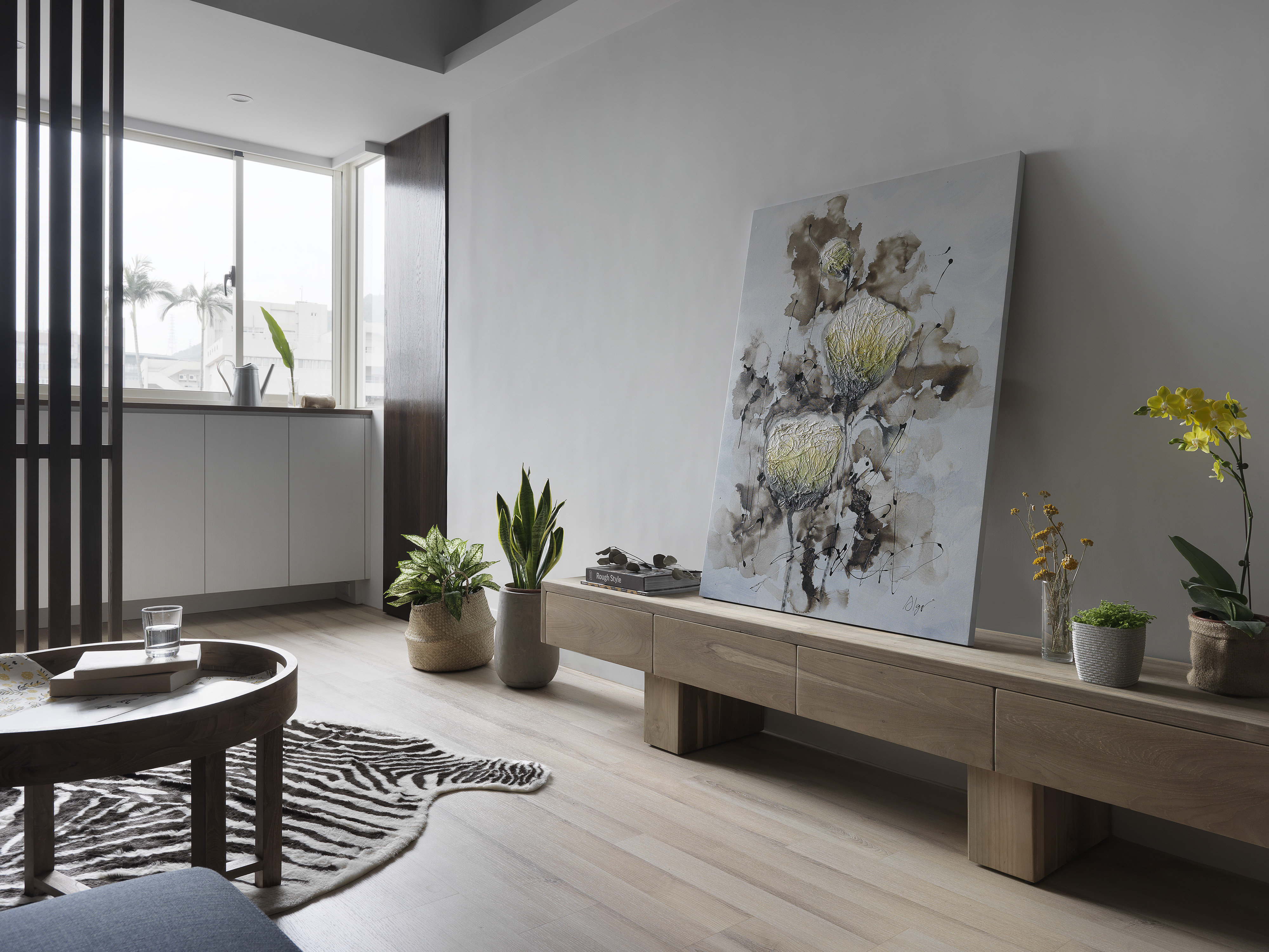 quartet 四重奏 作品照片 1