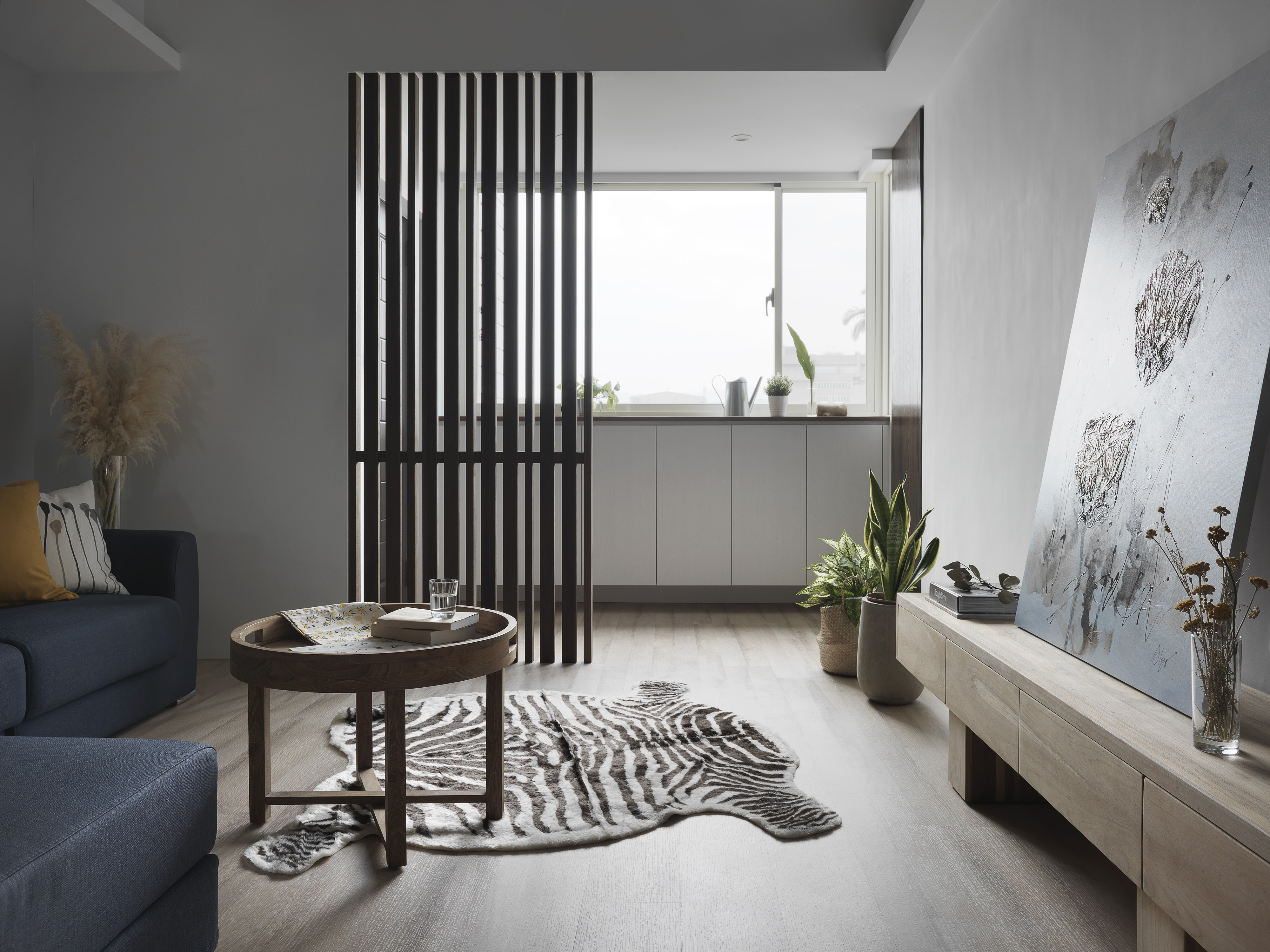 quartet 四重奏 作品照片 2