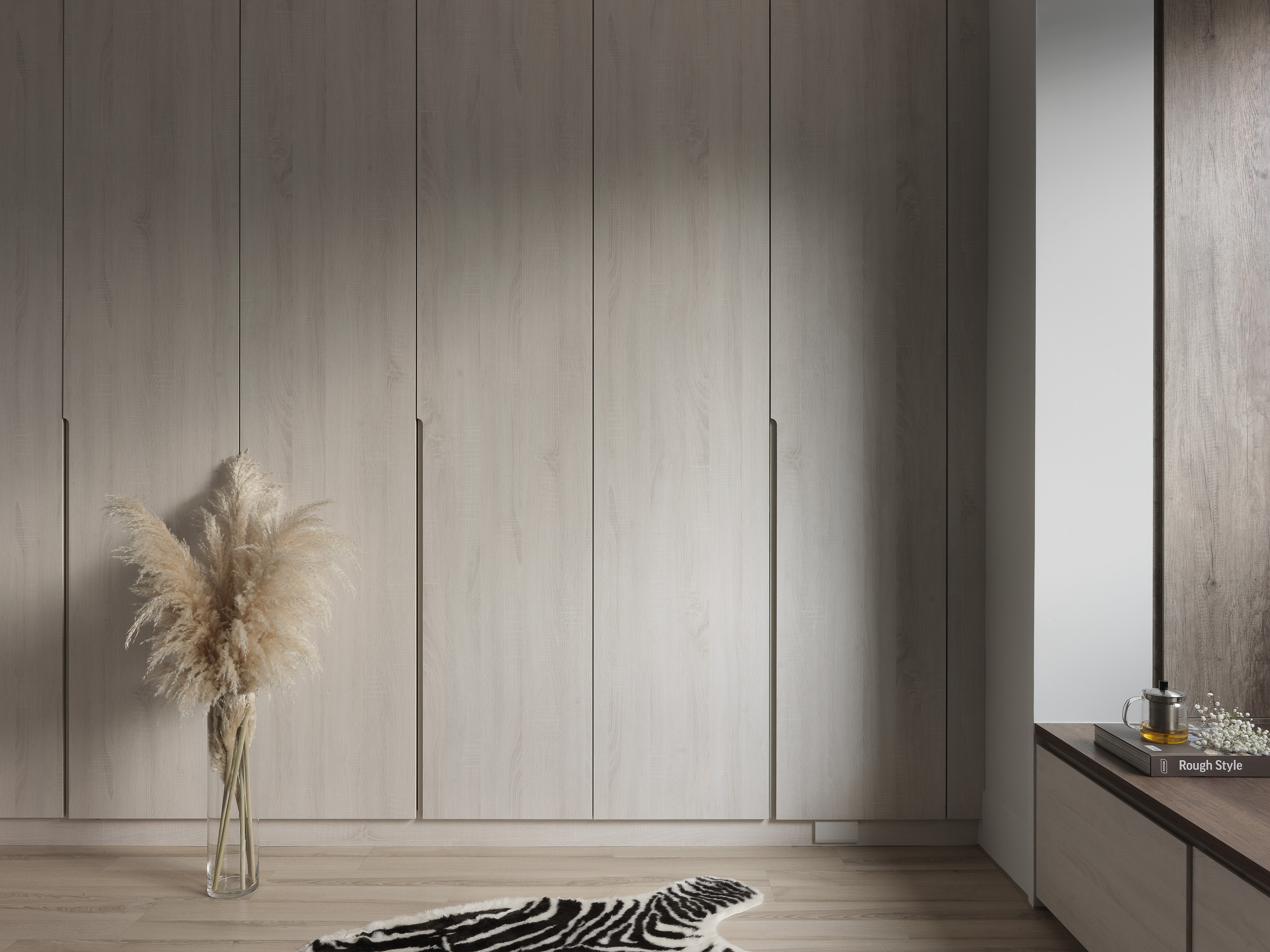 quartet 四重奏 作品照片 17