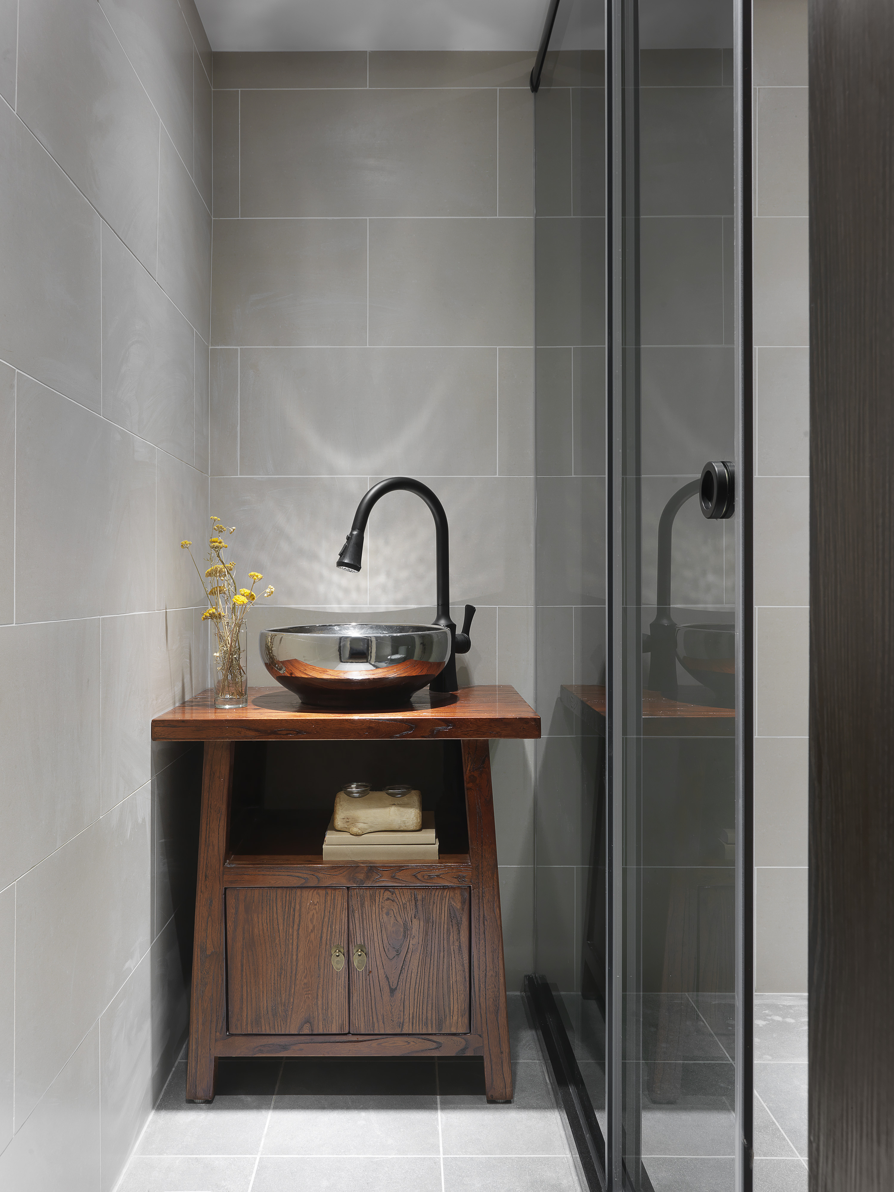 quartet 四重奏 作品照片 22