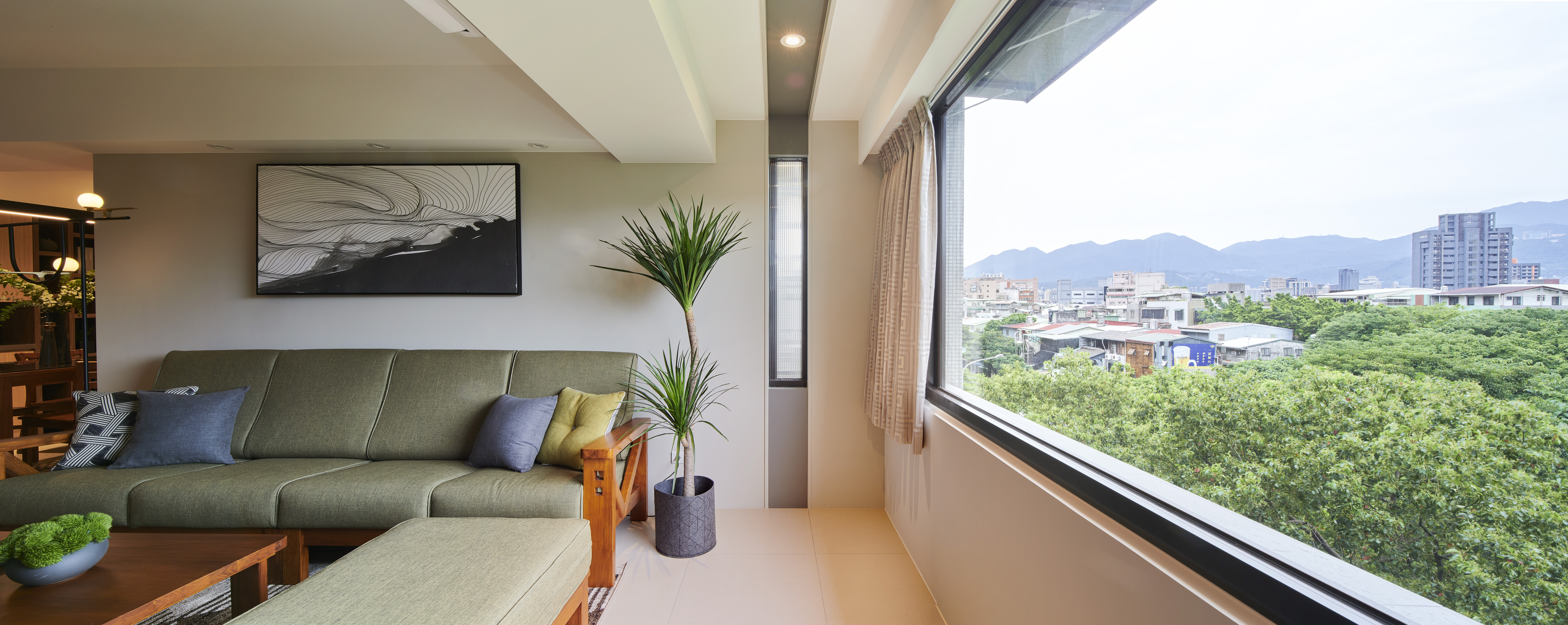 秋楓 作品照片 2