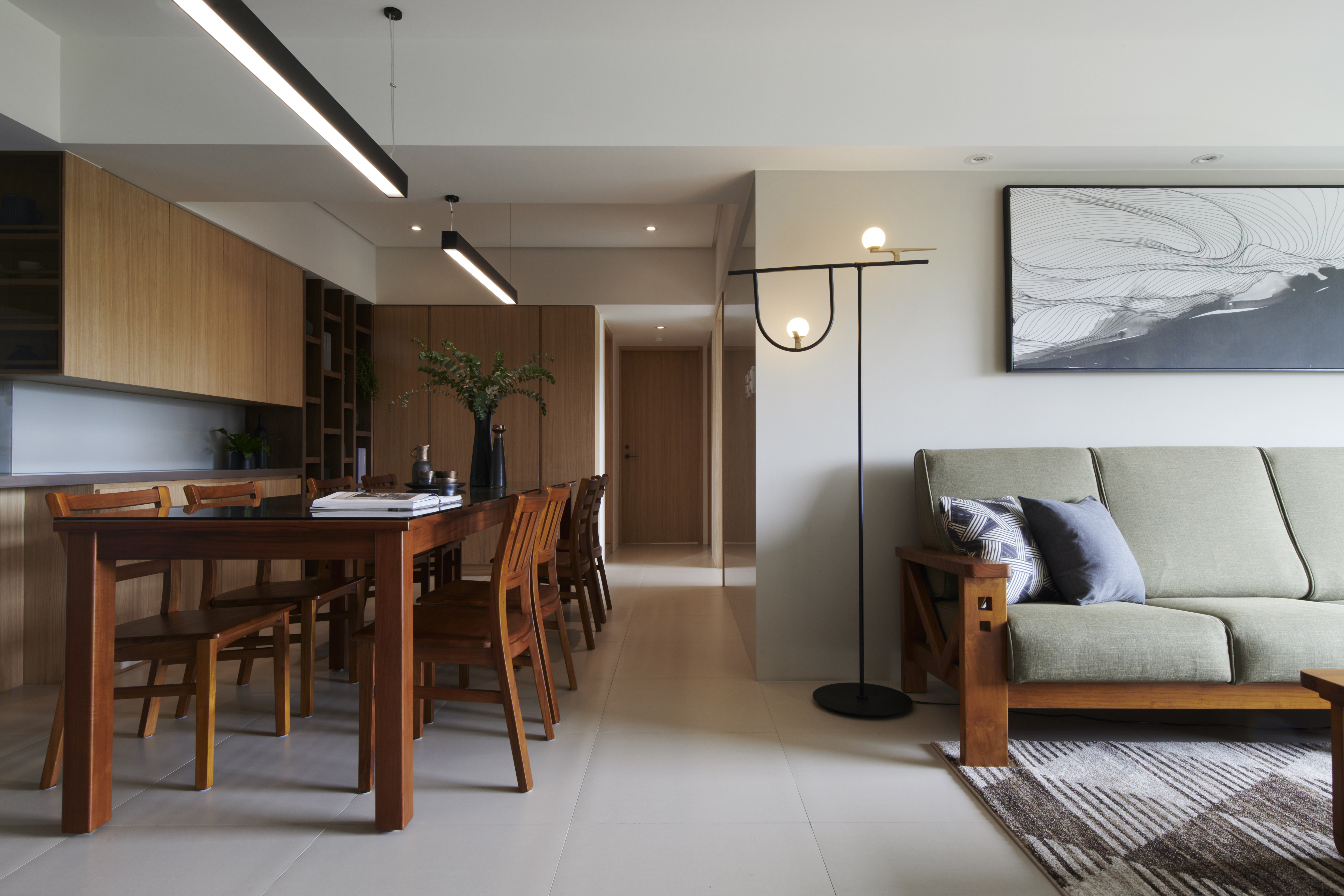 秋楓 作品照片 3