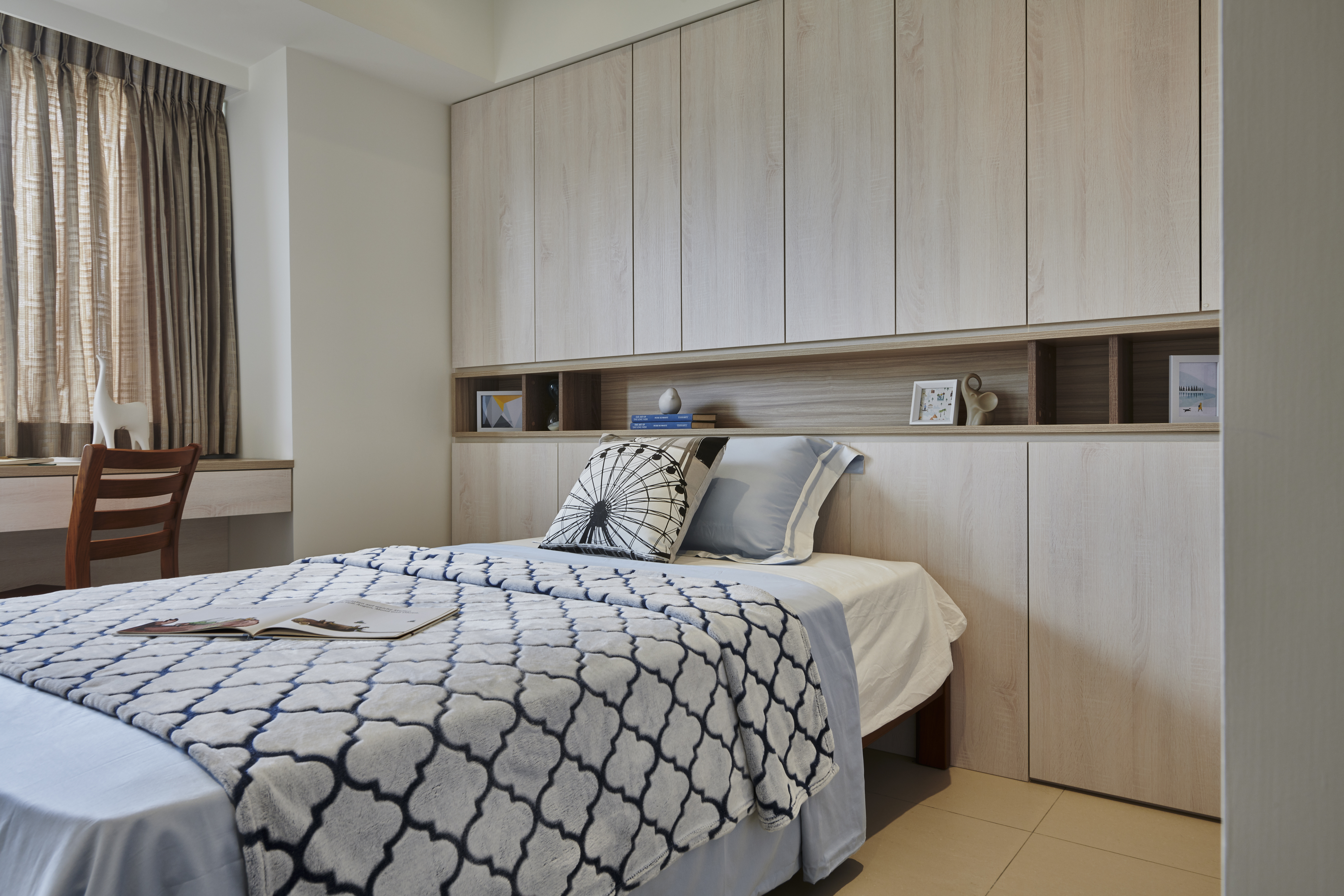 秋楓 作品照片 16