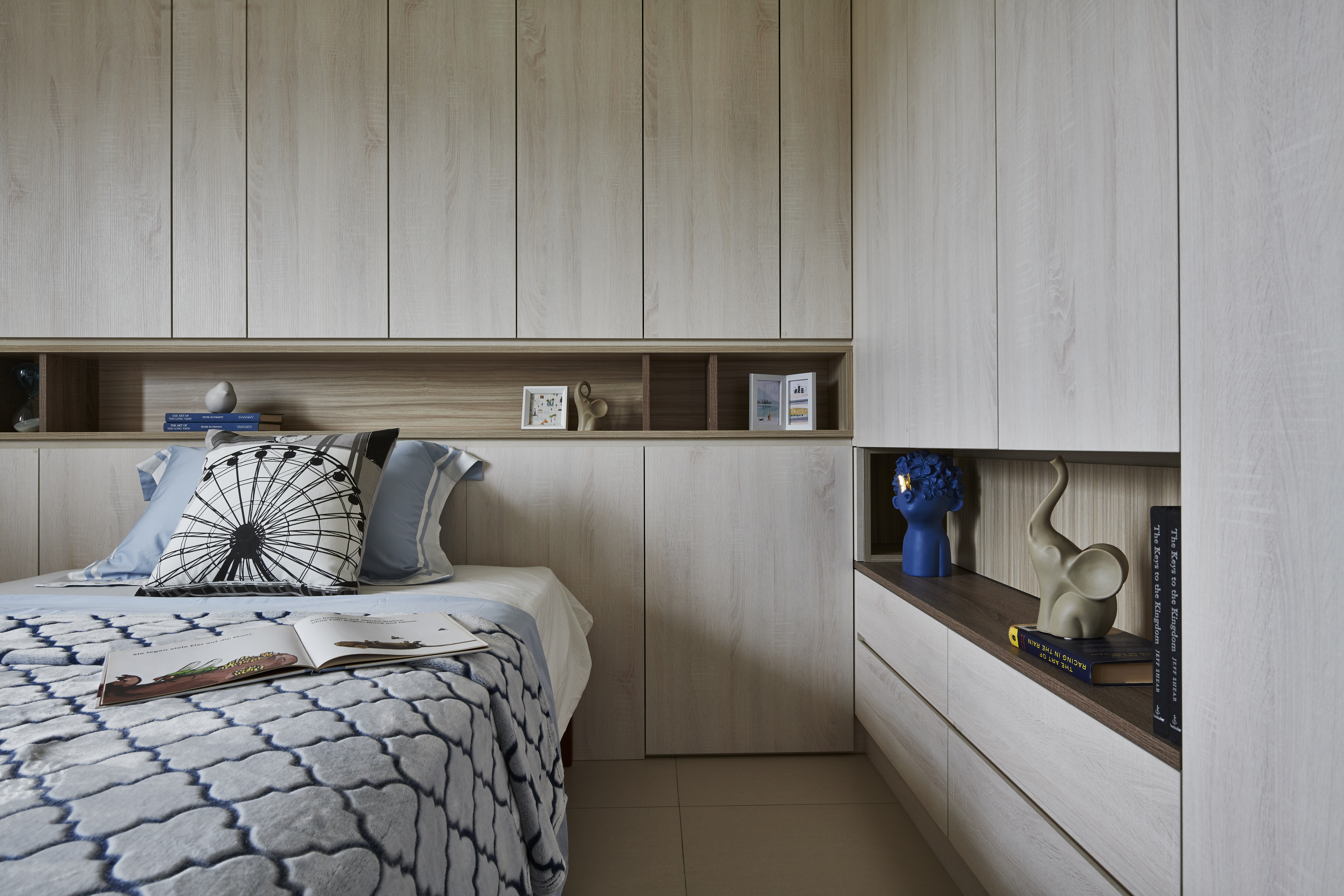 秋楓 作品照片 17