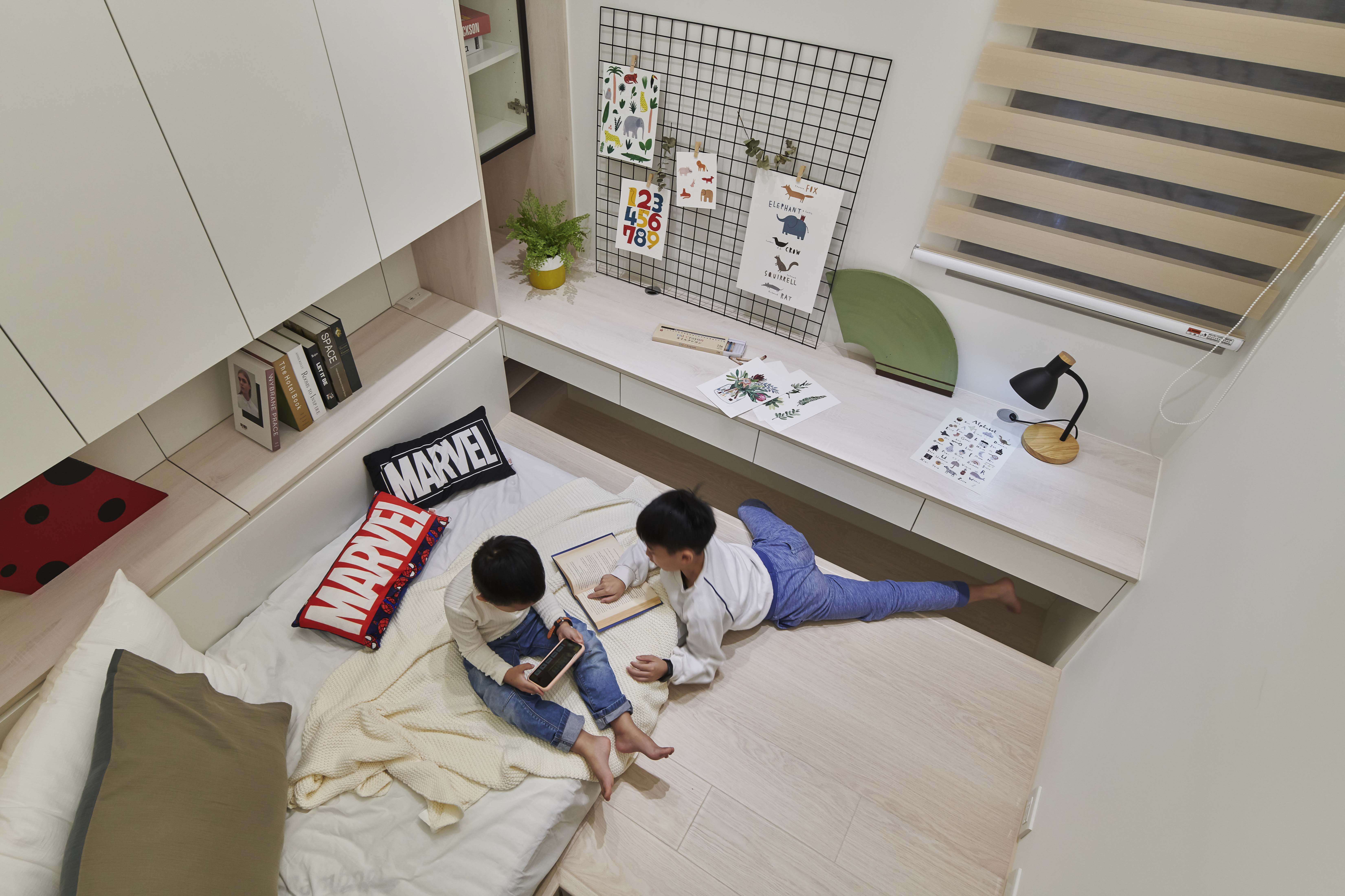 夢想家 作品照片 15