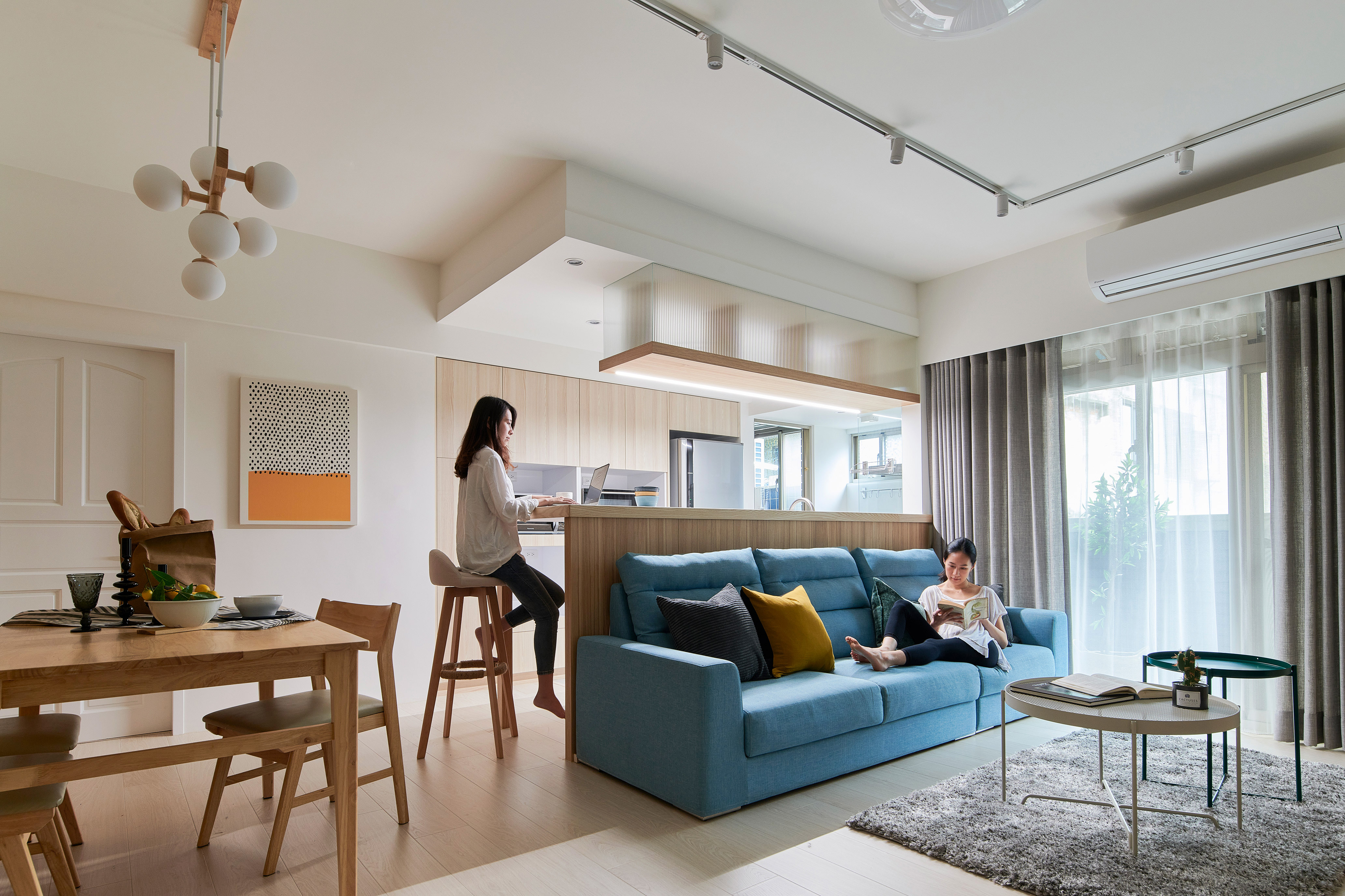 簡單生活 作品照片 3