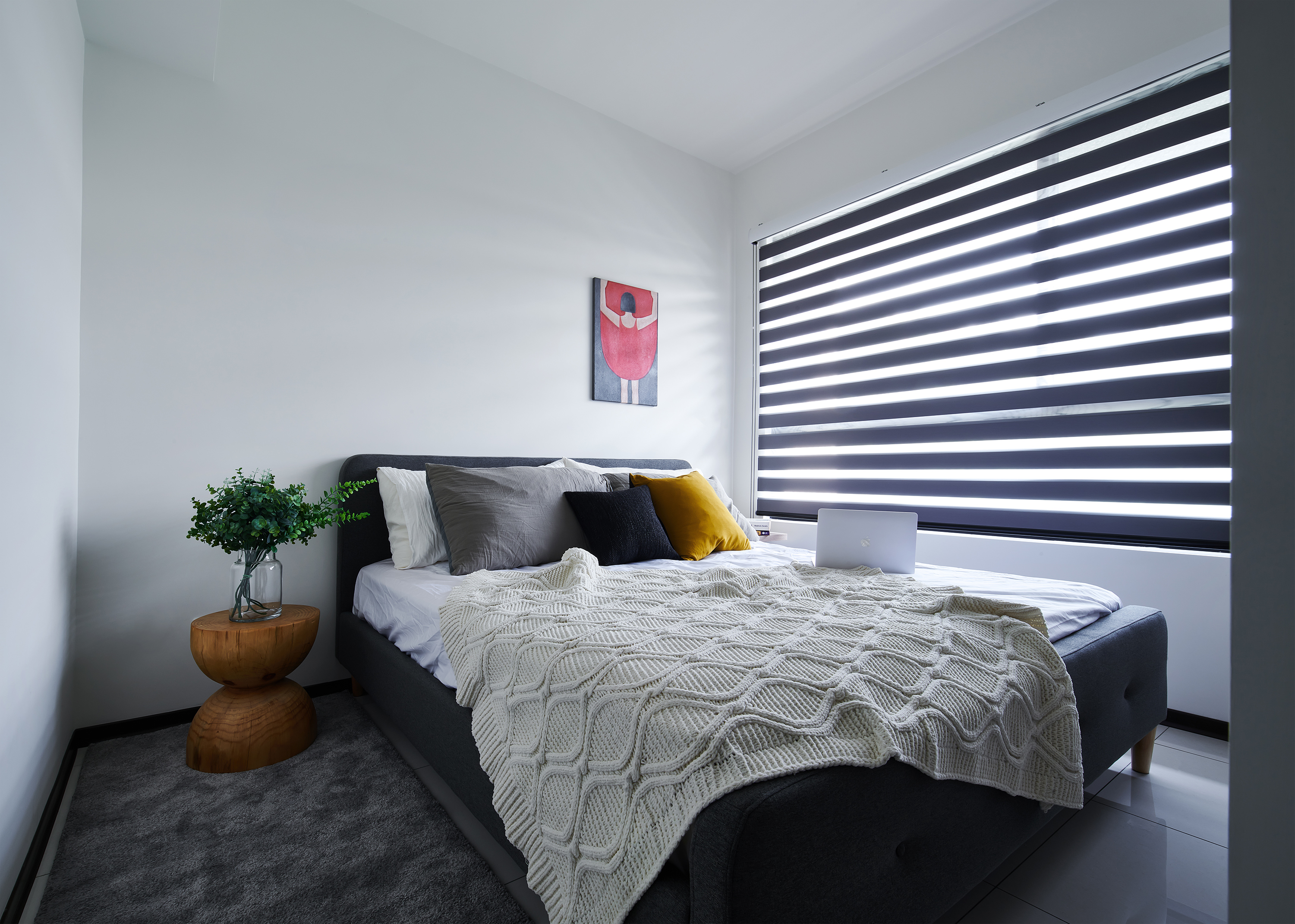 安居 作品照片 10