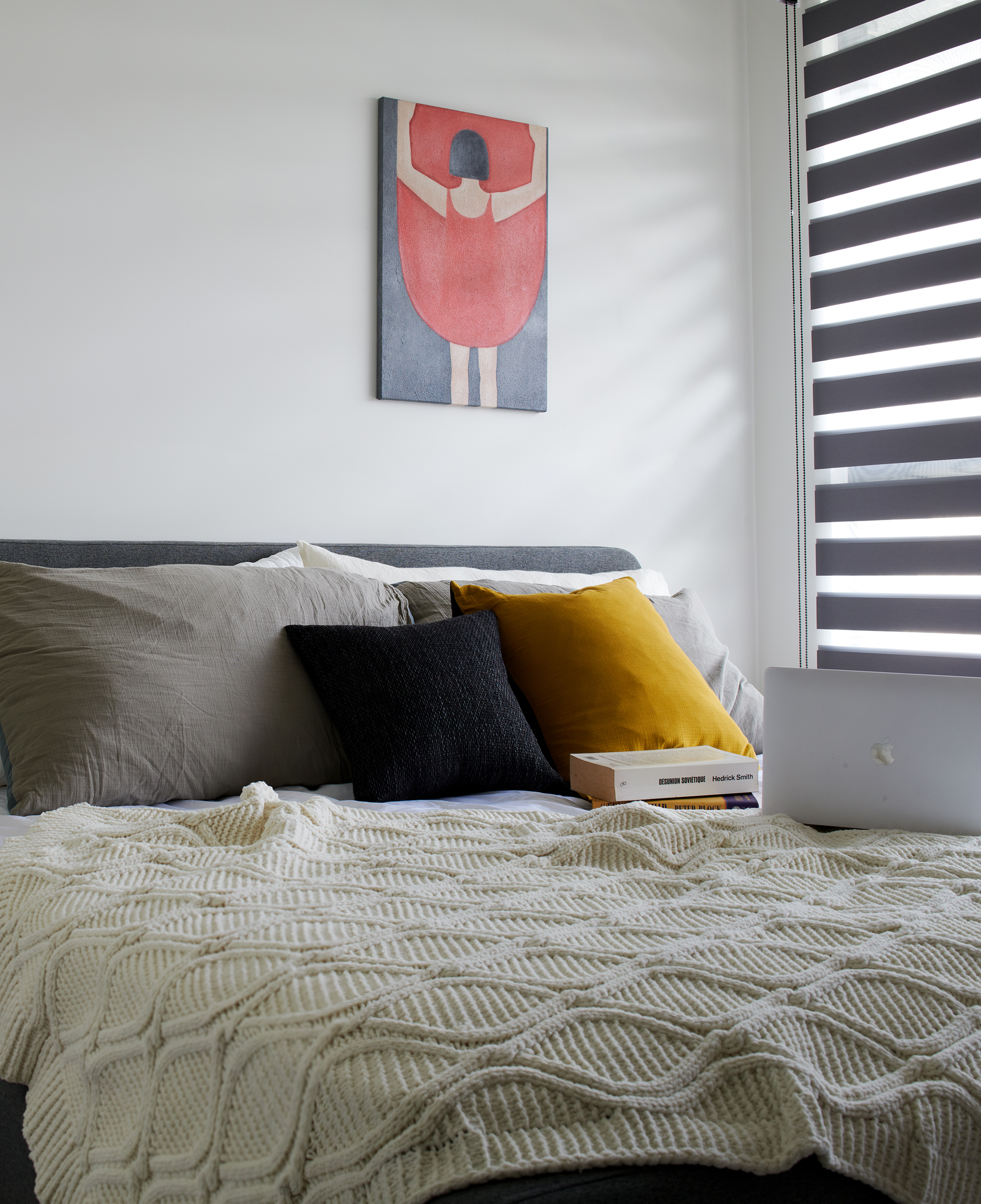 安居 作品照片 12