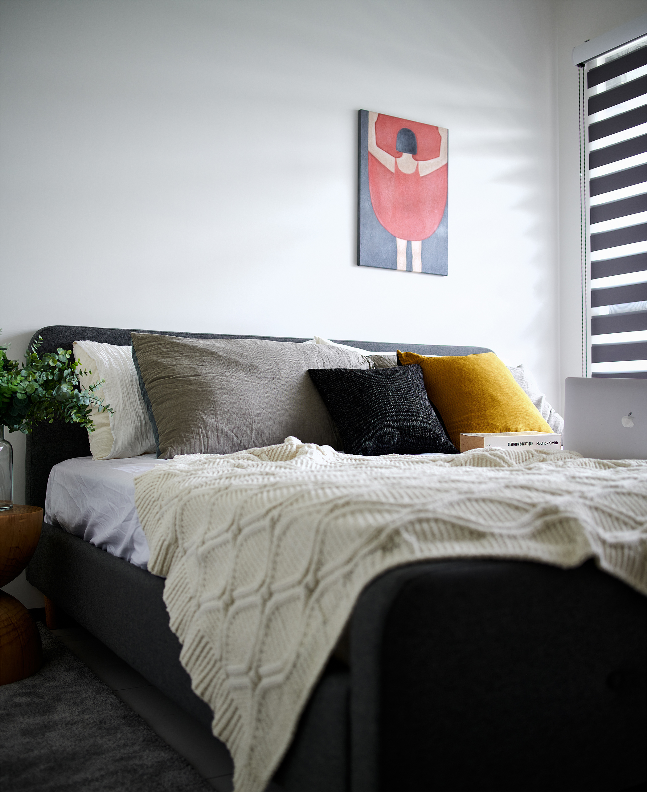 安居 作品照片 11