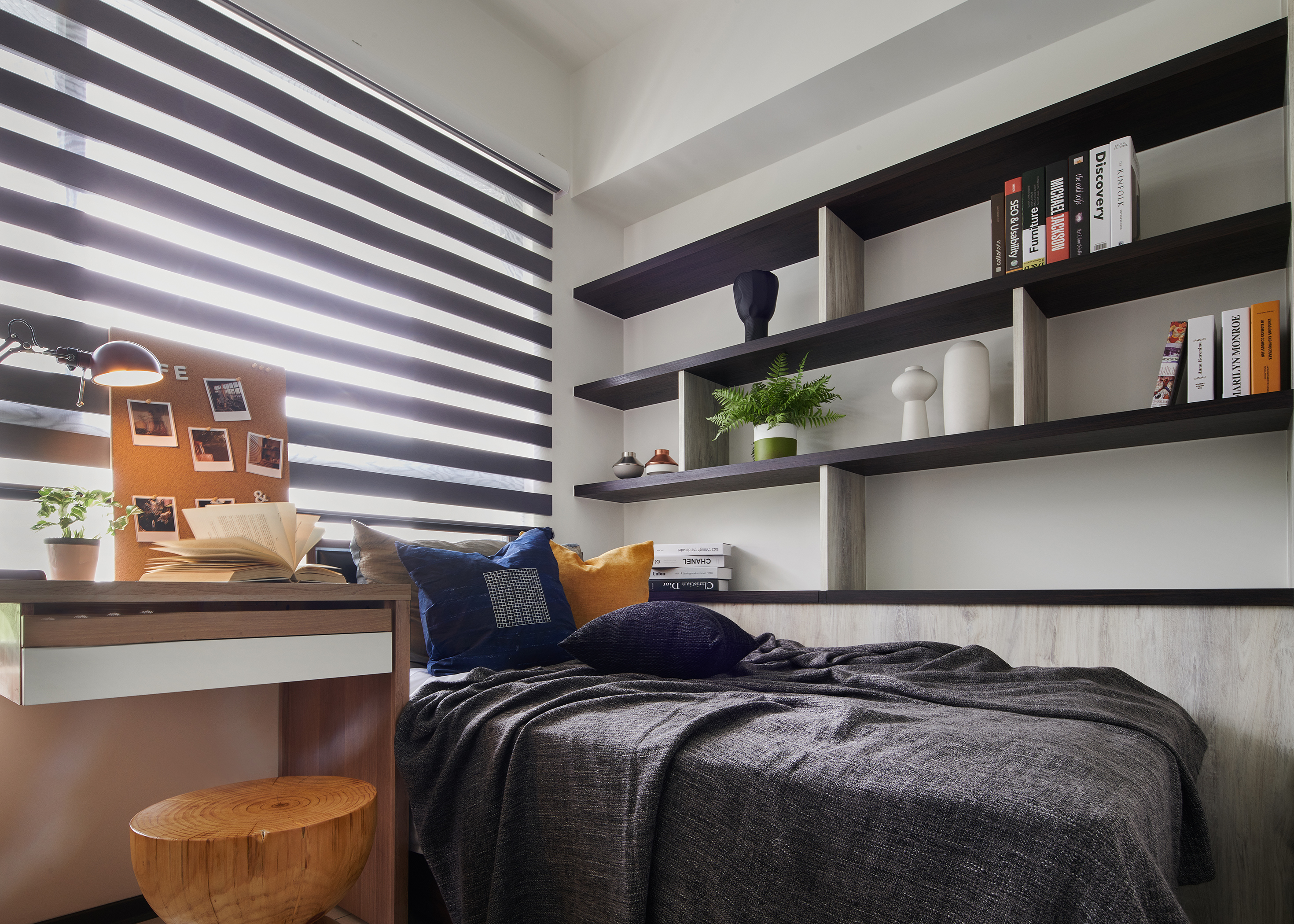 安居 作品照片 8