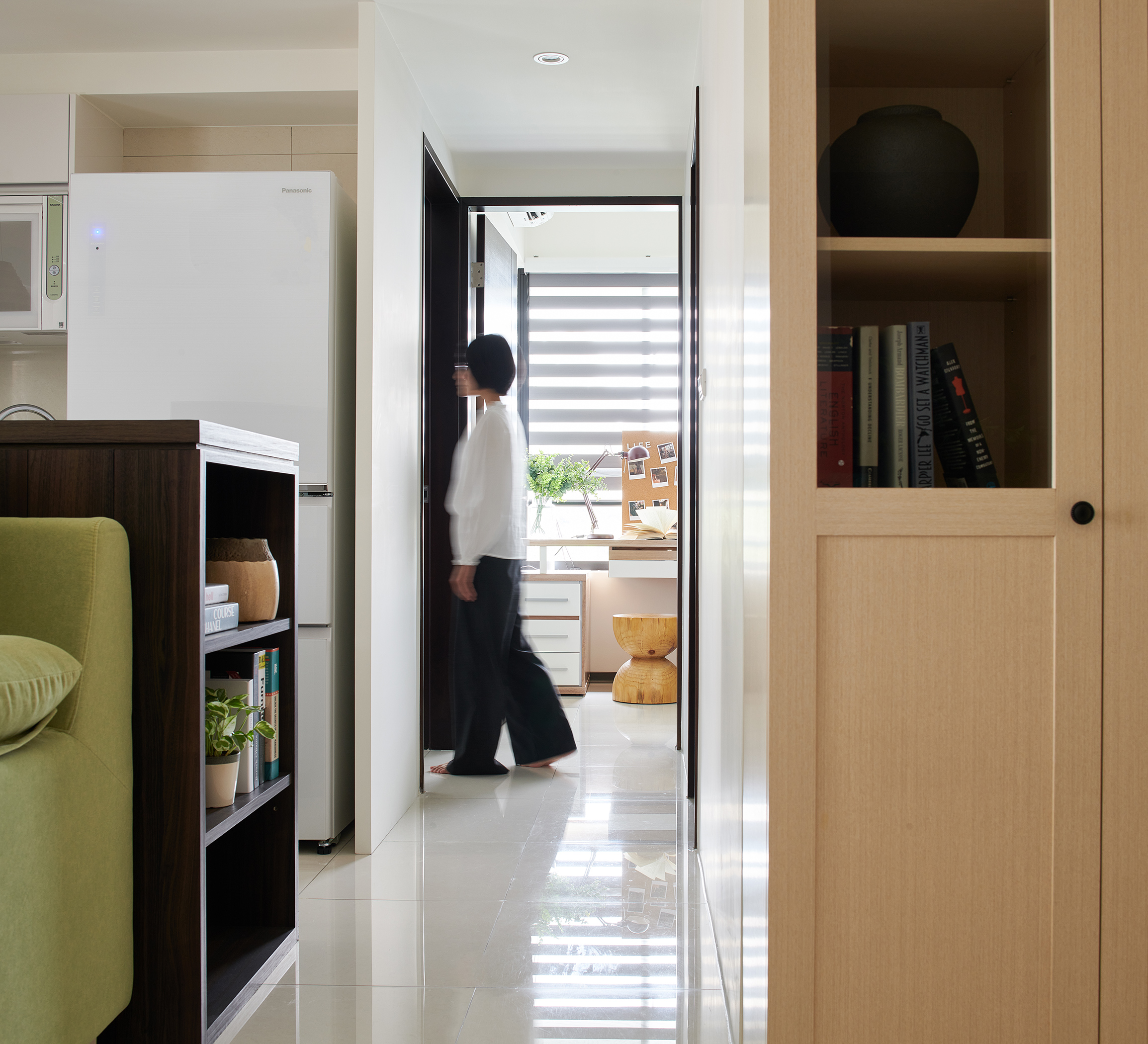 安居 作品照片 6