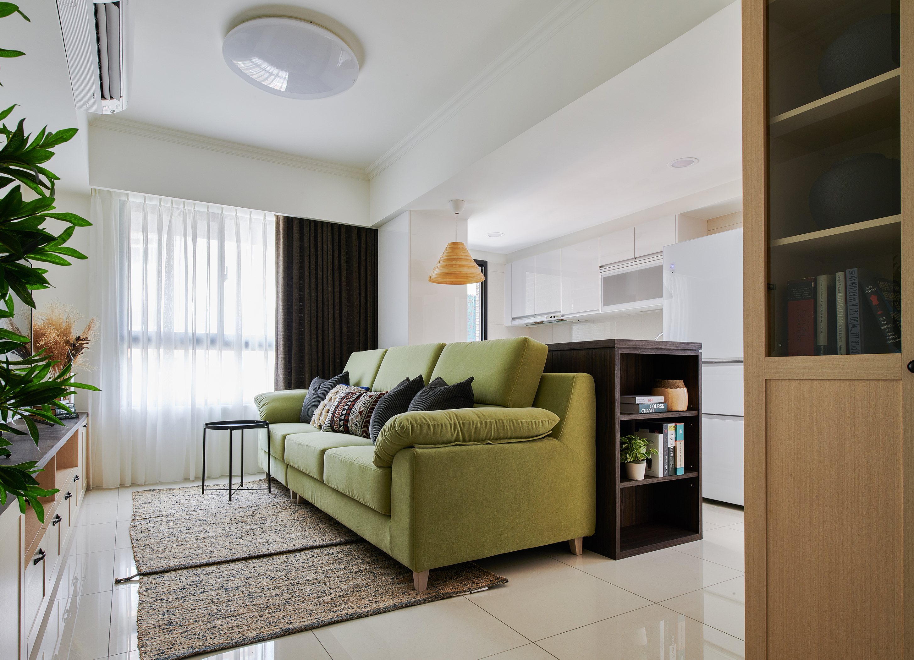 安居 作品照片 3