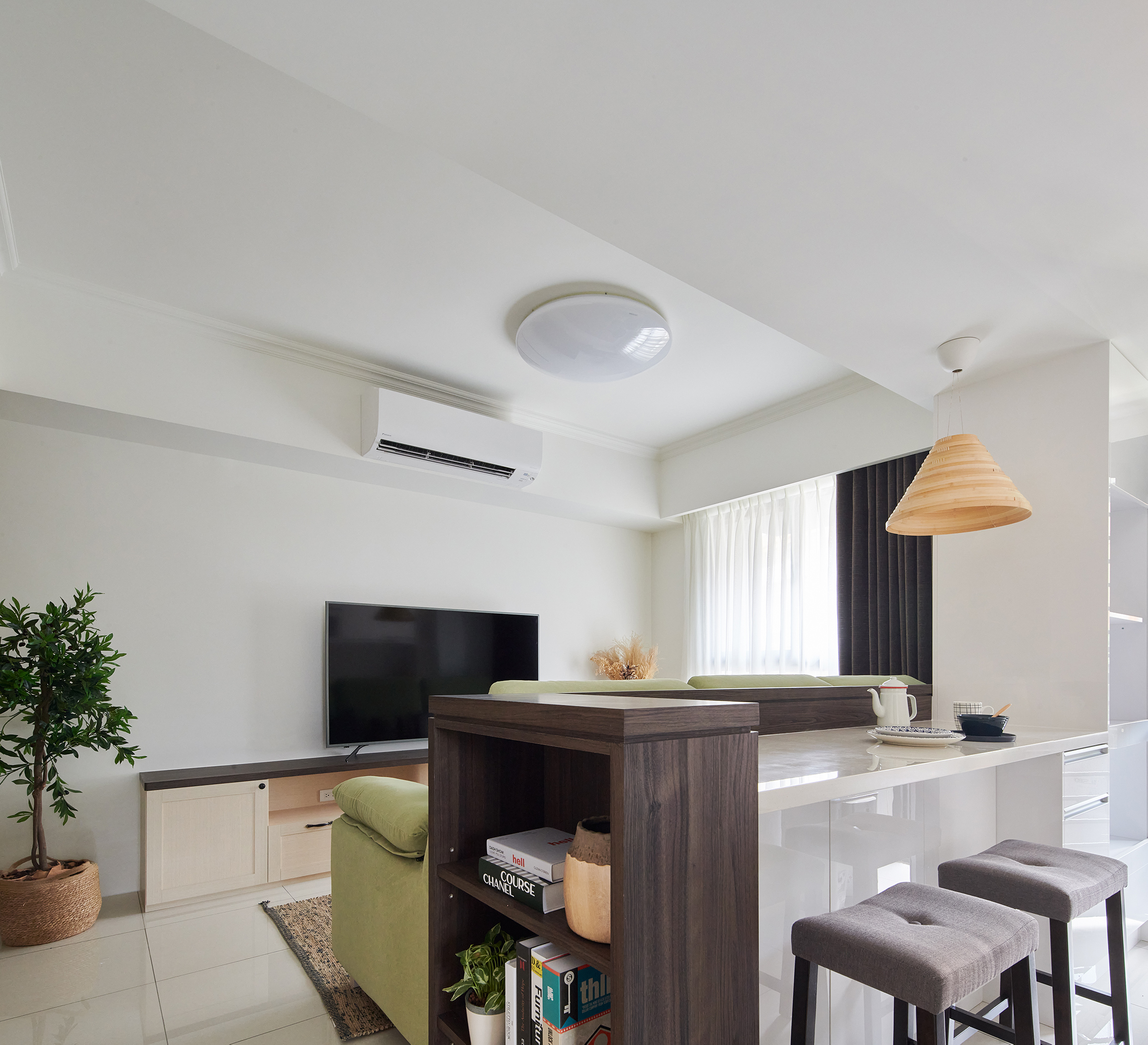 安居 作品照片 2