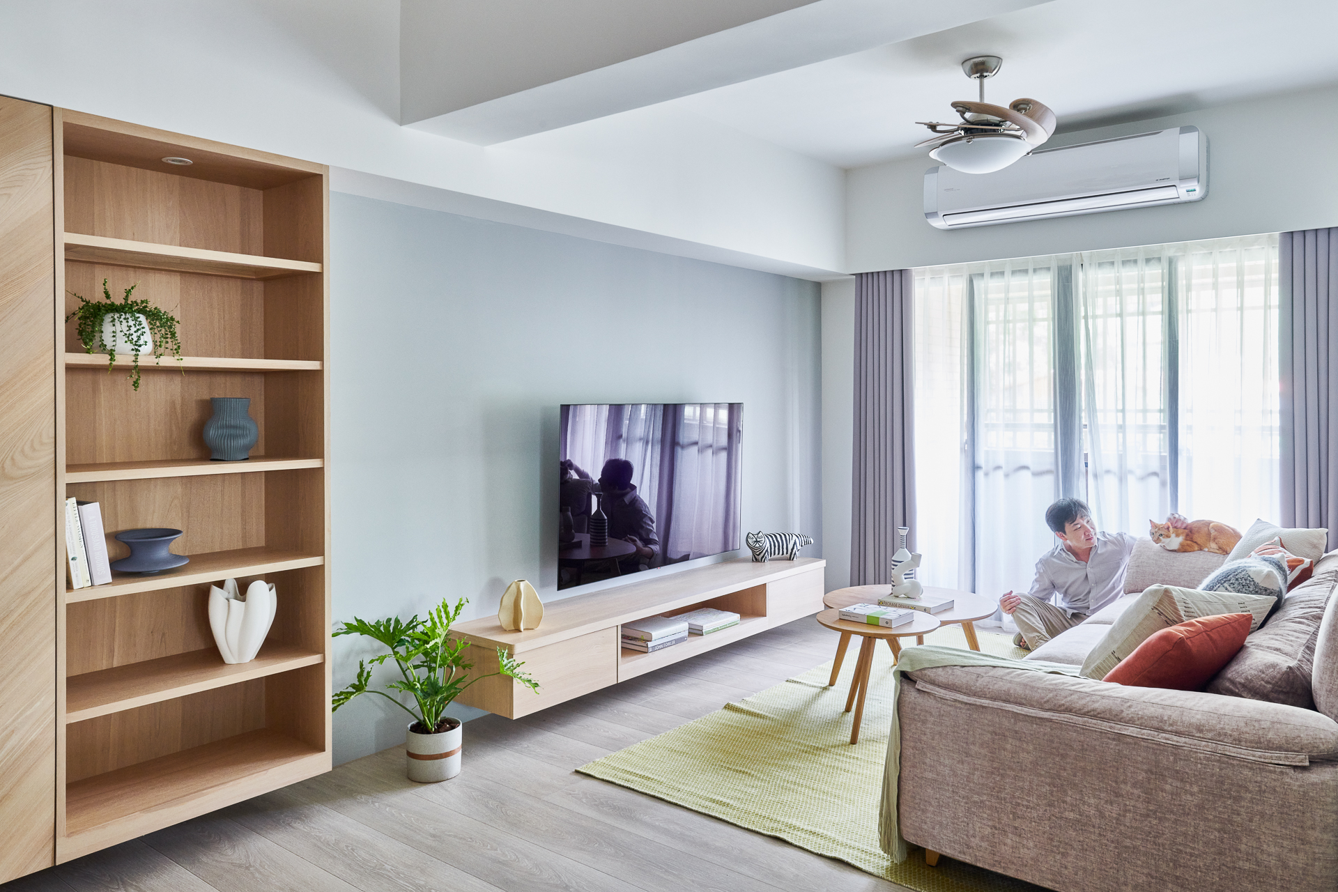 張公館 作品照片 2