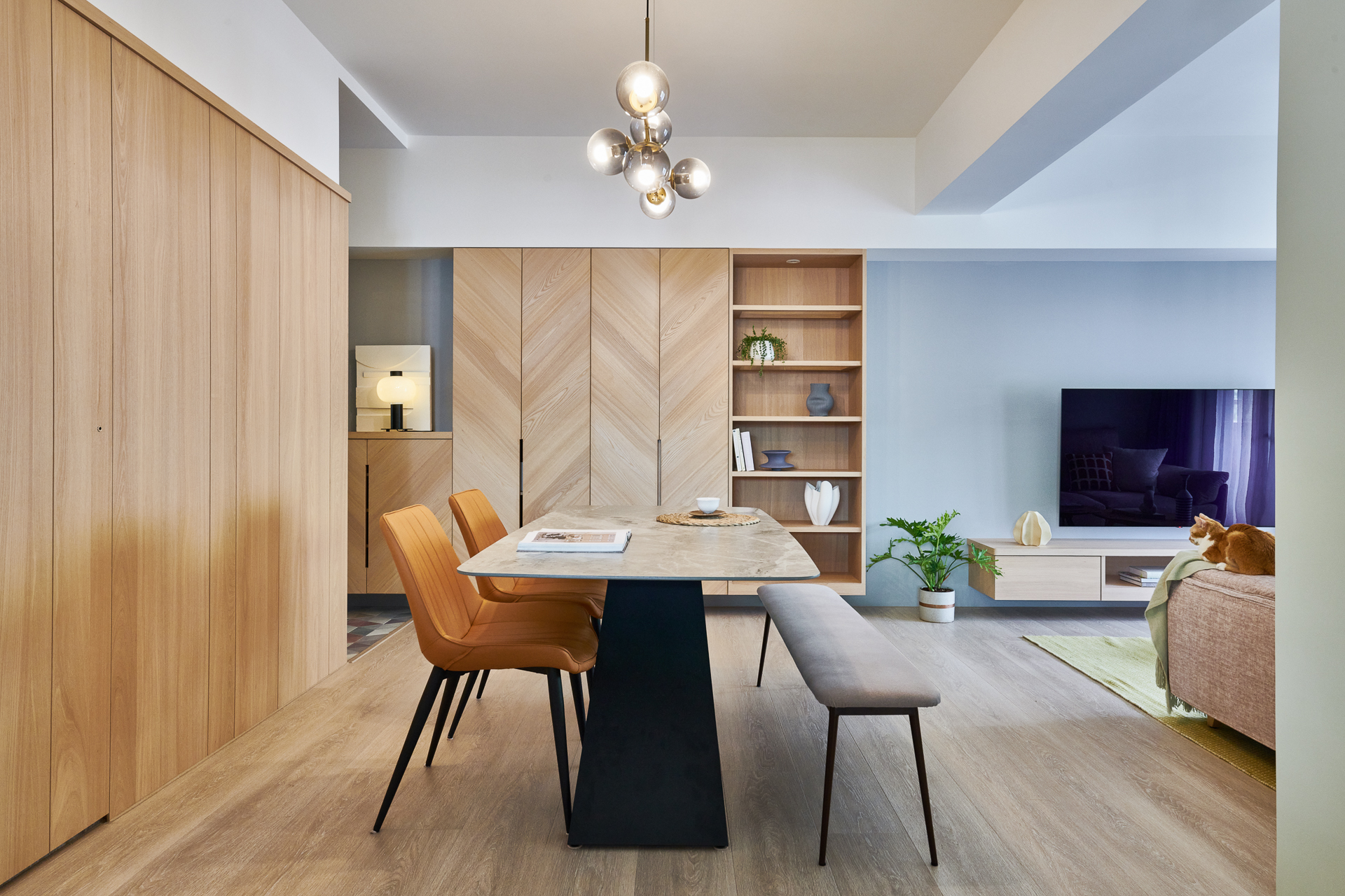 張公館 作品照片 6