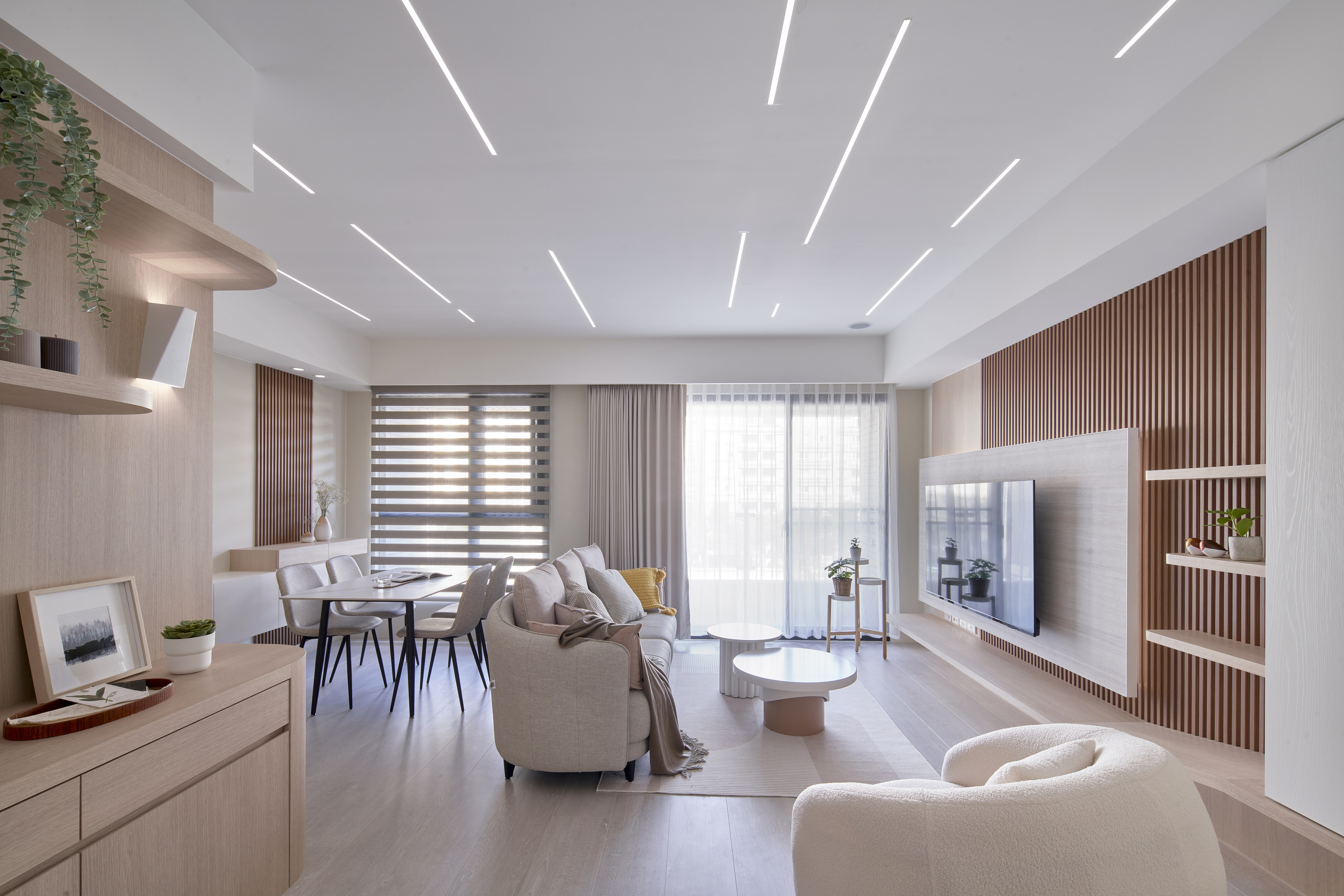 線引 作品照片 1