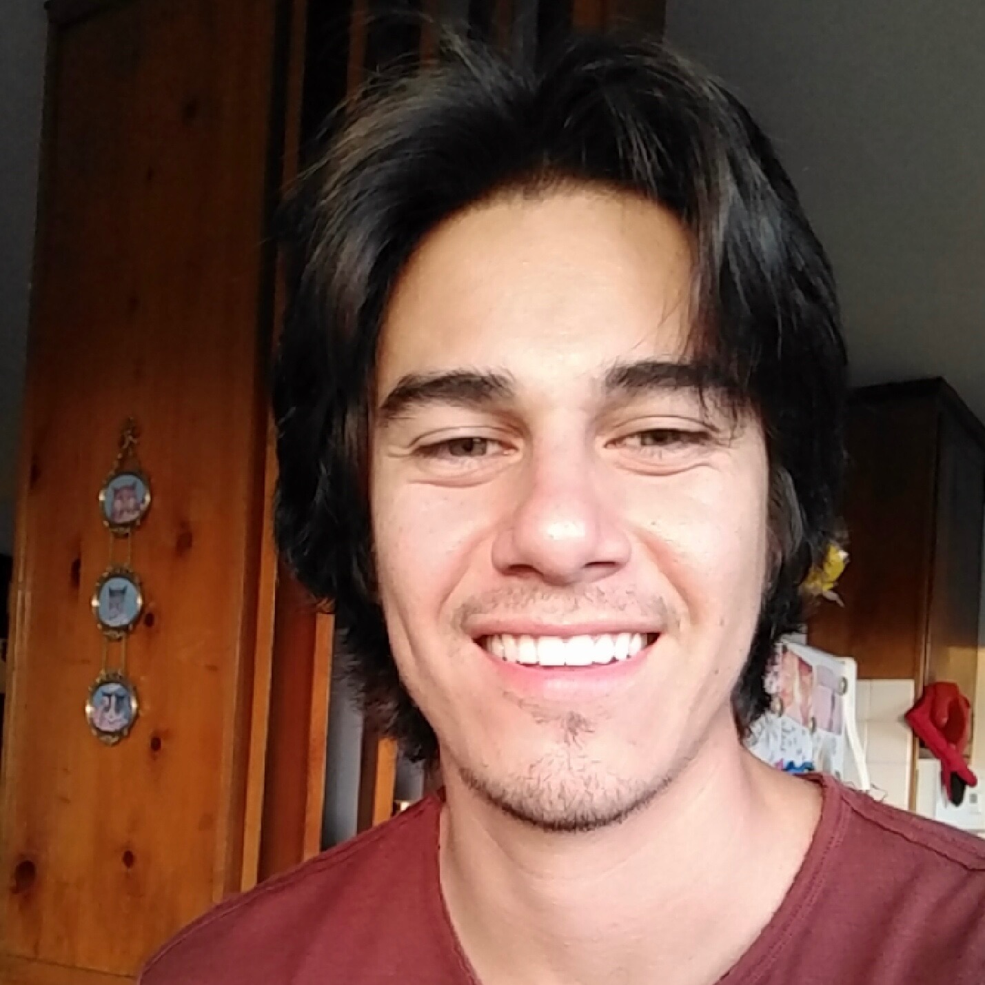 Jon Haro