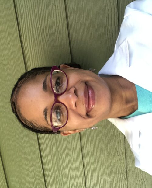 Dr. Kwisa Davis, MD
