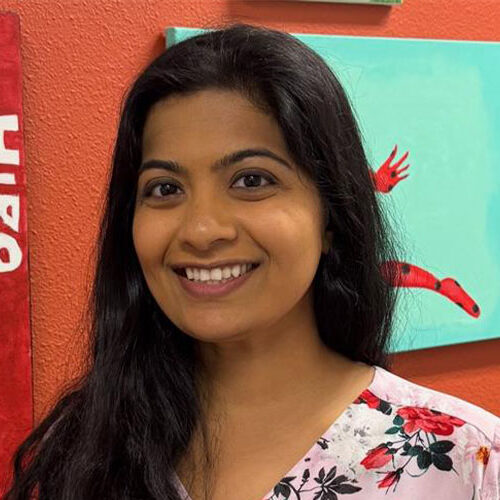 Dr. Monisha Shah, MD