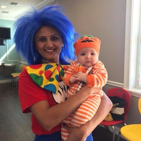 Dr. Payal Patel, MD