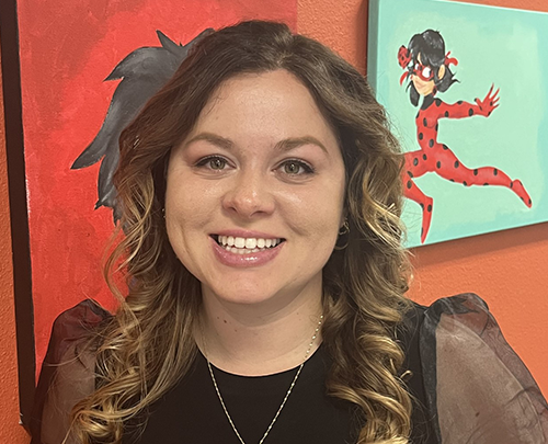 Juliana Chaves, MSN, APRN, CPNP-PC