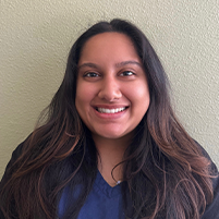 Anasha, Wesley Chapel / Zephyrhills Office Manager