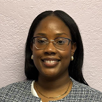 DeBricca, Tampa Office Manager