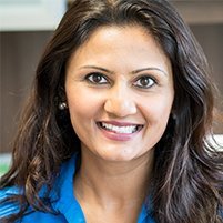 Dr. Payal Patel, MD, Pediatrician & Founder