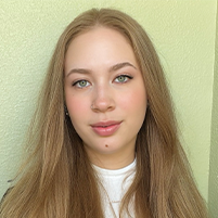 Maribella, Lutz Office Manager