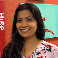 Dr. Monisha Shah, MD, Pediatrician